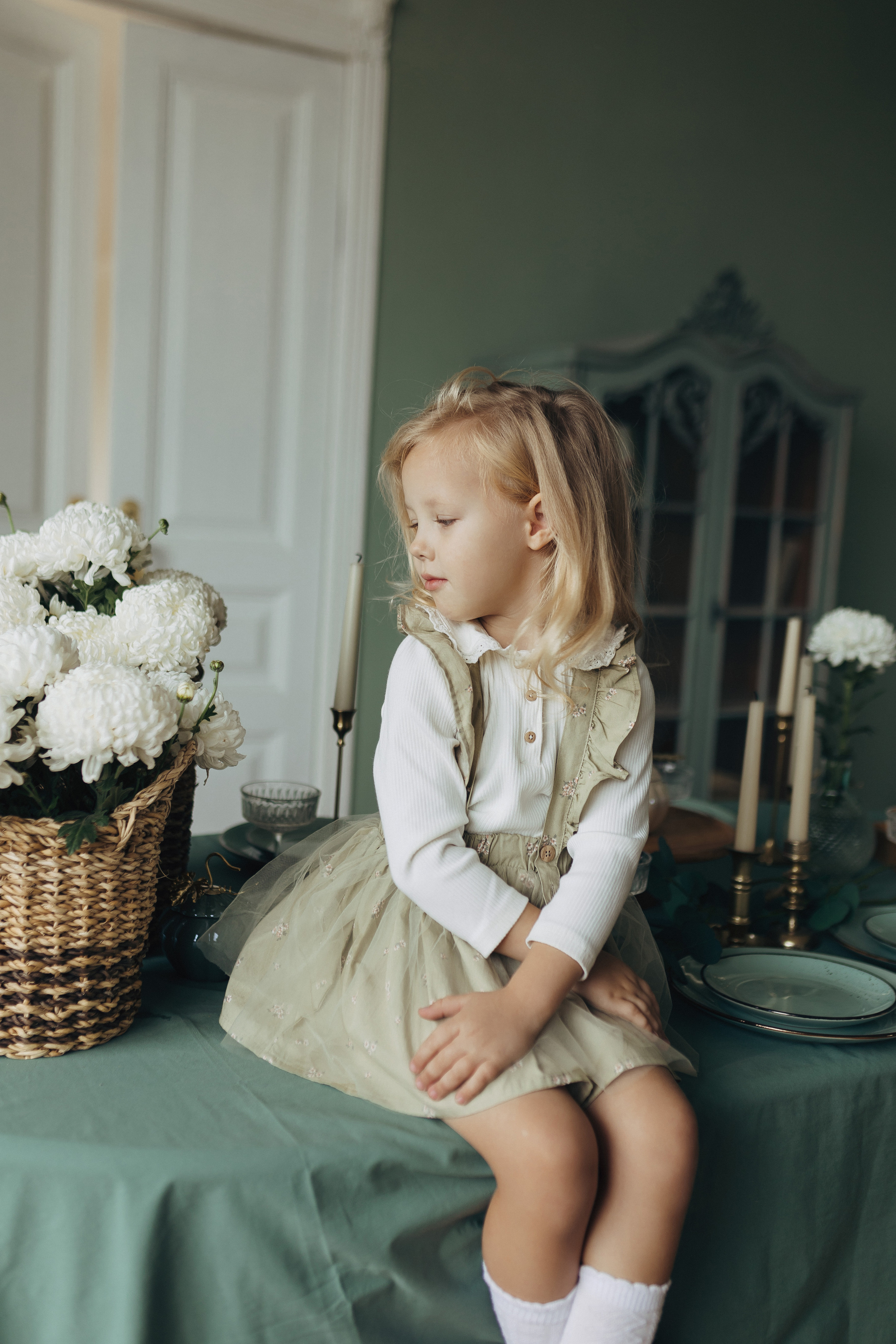 История мамы и Агнюши. Свадебный и семейный фотограф в Астрахани Заскокина Анастасия