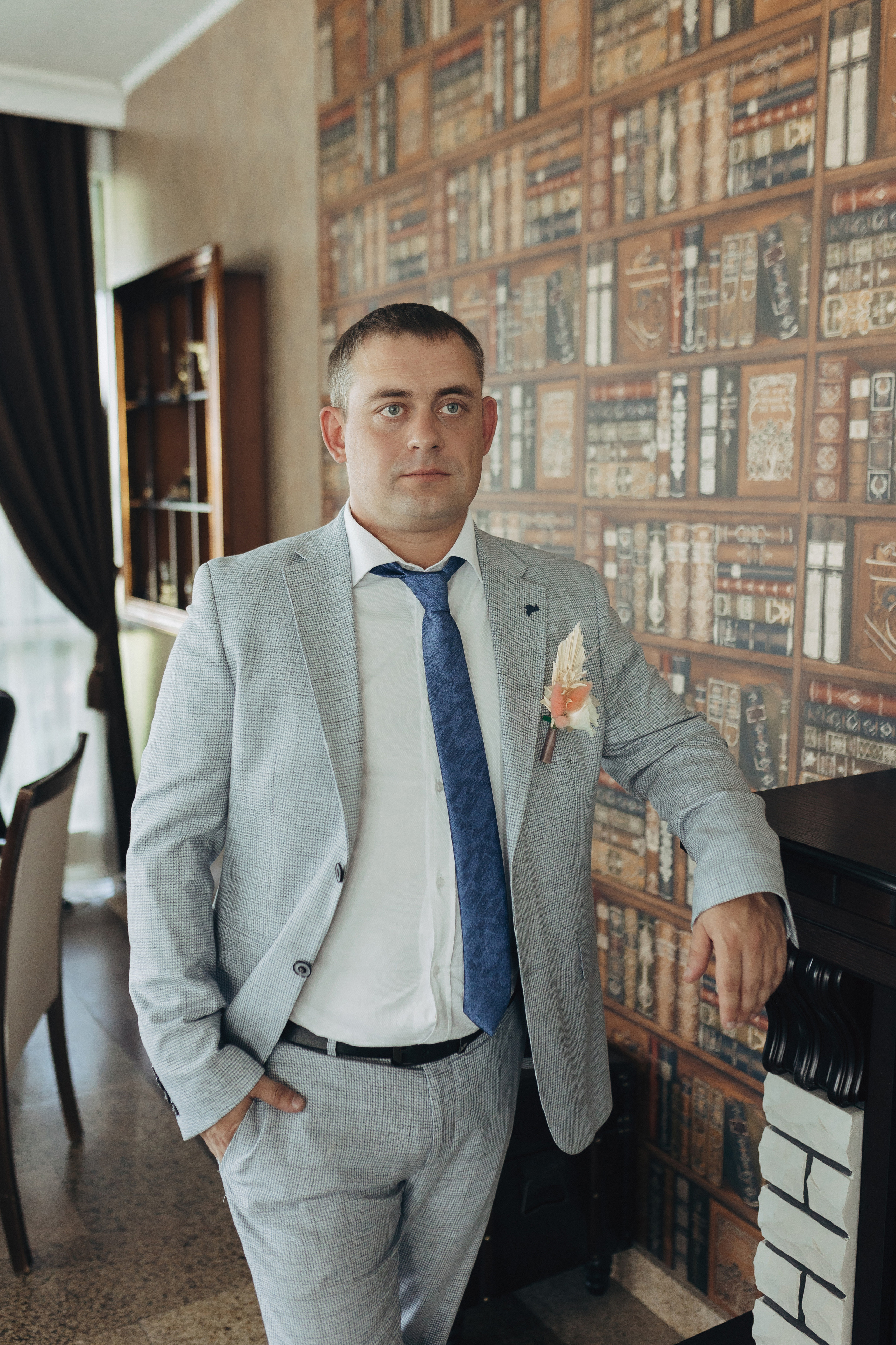 Wedding S&A. Свадебный и семейный фотограф в Астрахани Заскокина Анастасия