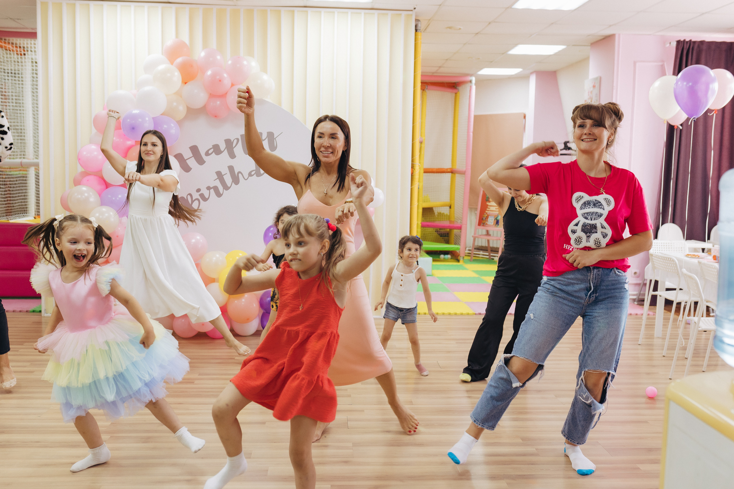 Полиночке 6 лет. Свадебный и семейный фотограф в Астрахани Заскокина Анастасия