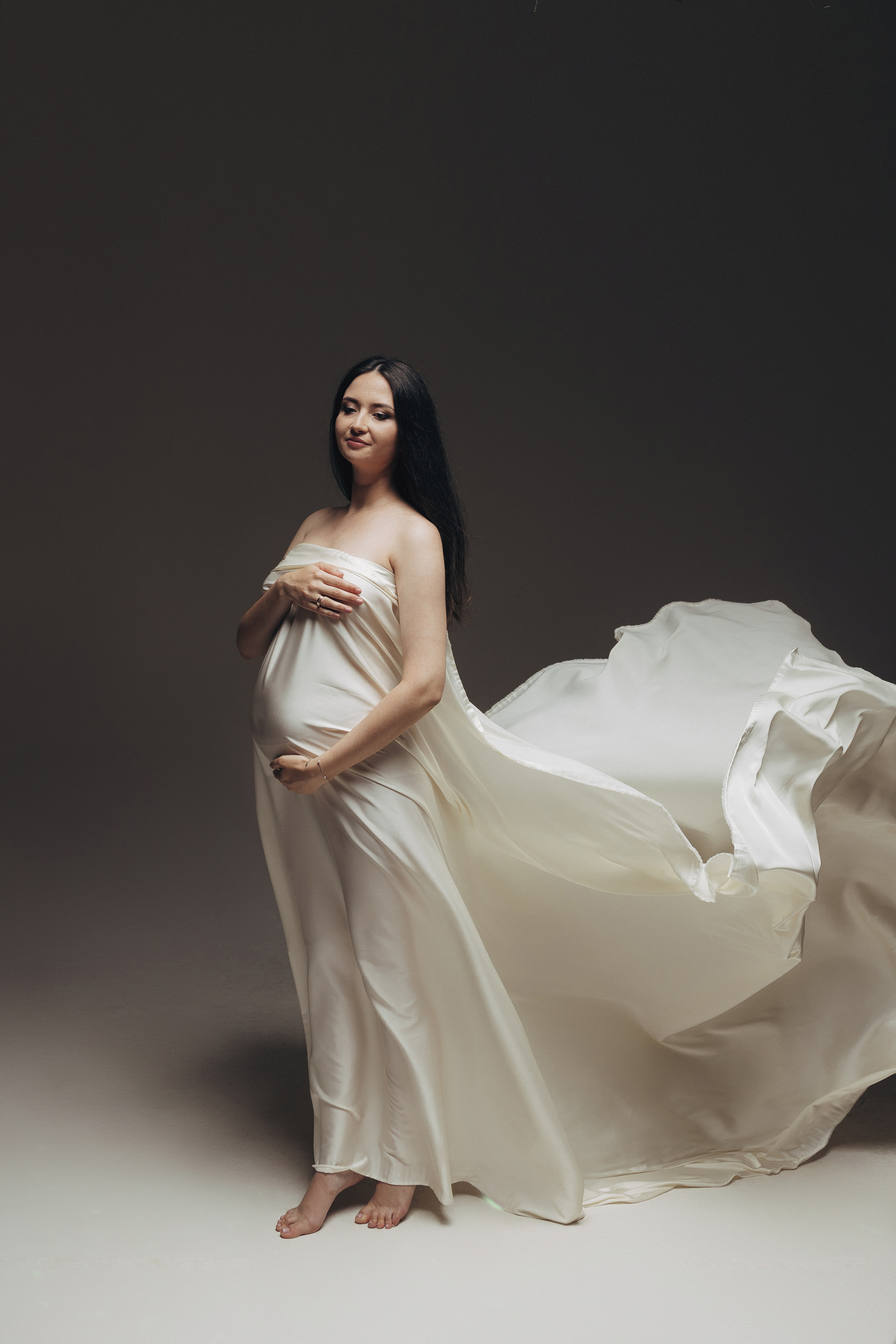 Просто и красиво. Свадебный и семейный фотограф в Астрахани Заскокина Анастасия