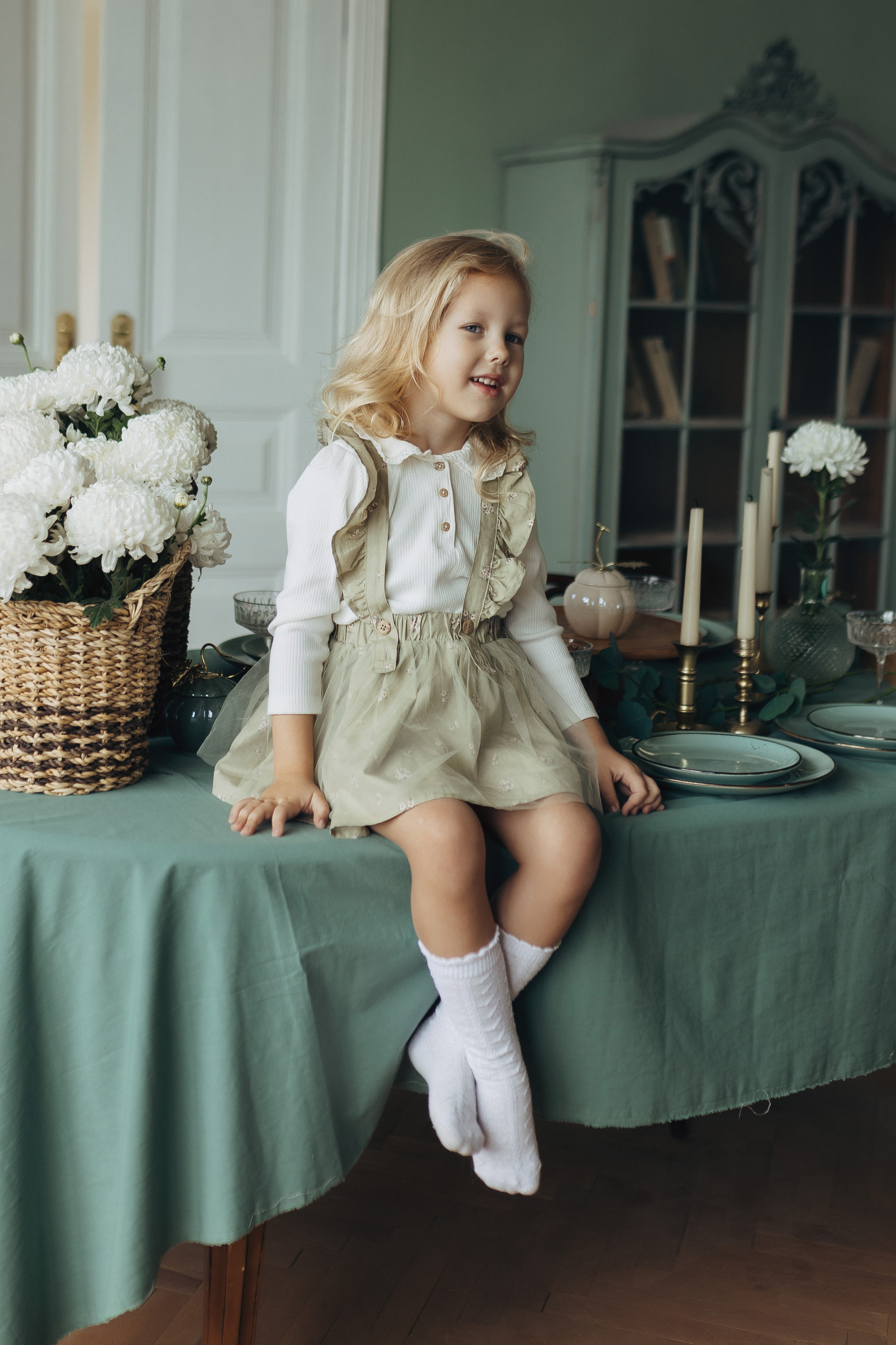 История мамы и Агнюши. Свадебный и семейный фотограф в Астрахани Заскокина Анастасия