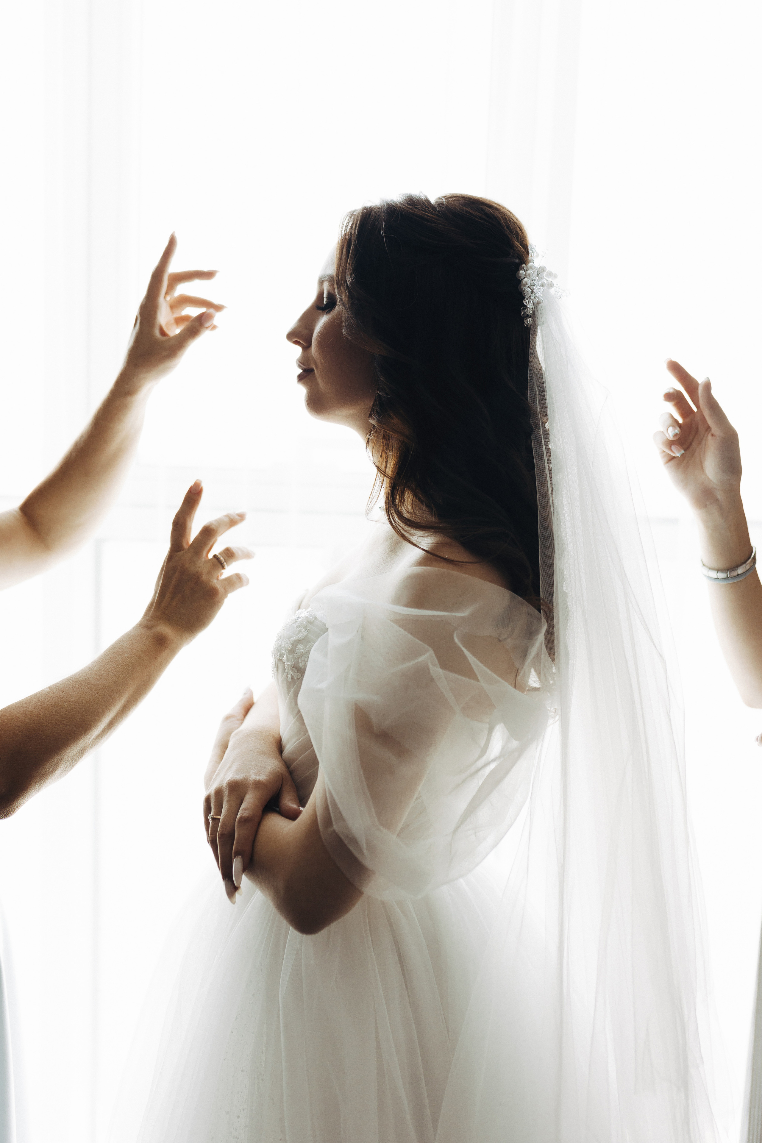 Wedding S&A. Свадебный и семейный фотограф в Астрахани Заскокина Анастасия