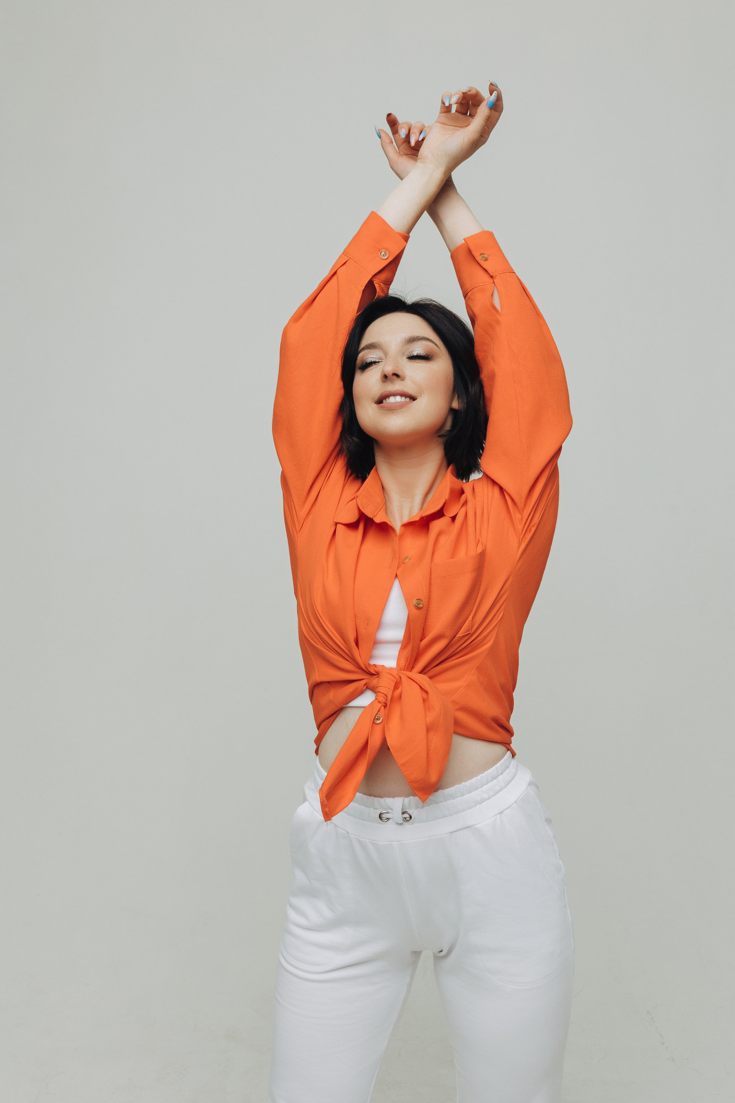 В фотостудии Культ. Свадебный и семейный фотограф в Астрахани Заскокина Анастасия