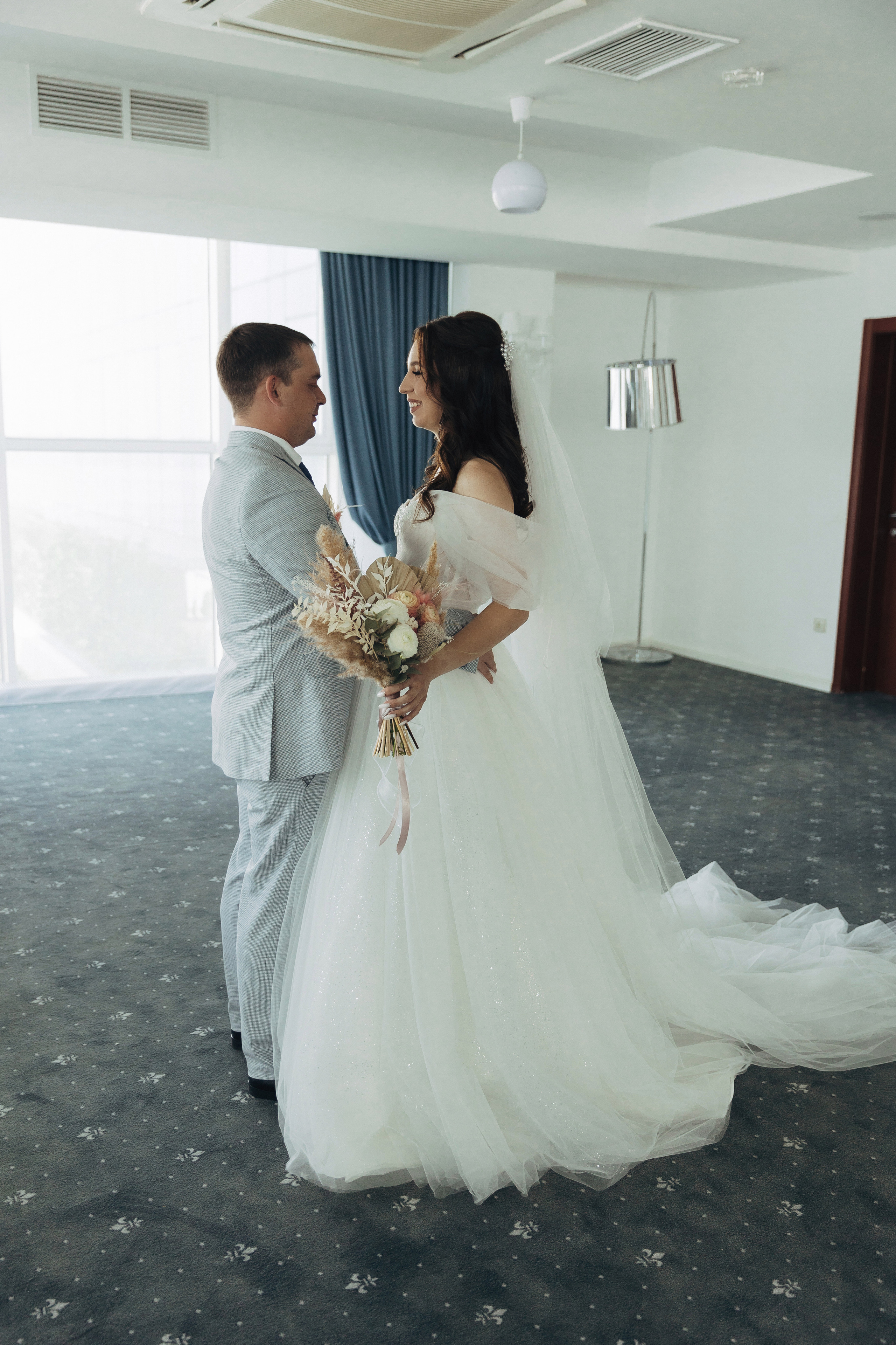 Wedding S&A. Свадебный и семейный фотограф в Астрахани Заскокина Анастасия