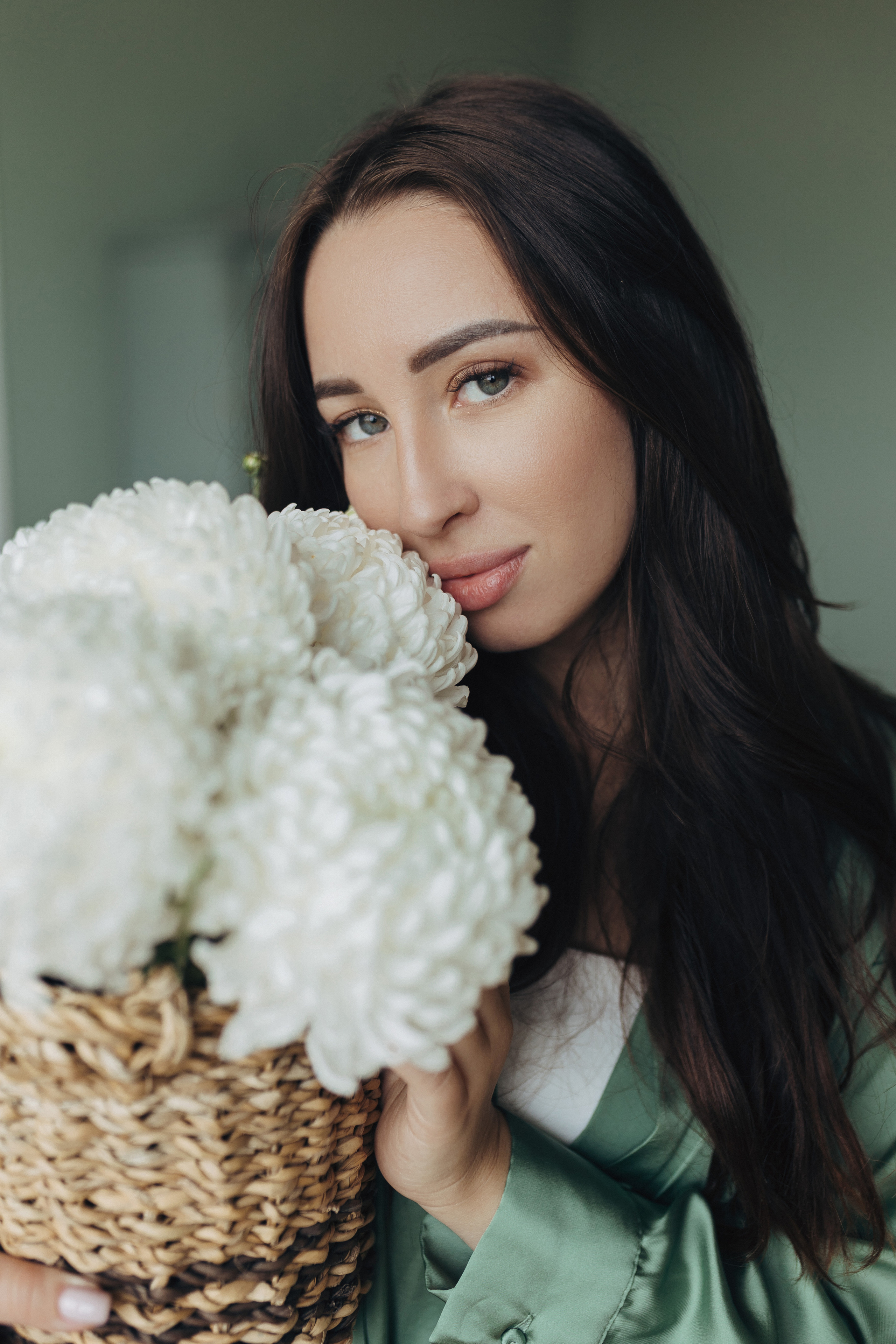 История мамы и Агнюши. Свадебный и семейный фотограф в Астрахани Заскокина Анастасия