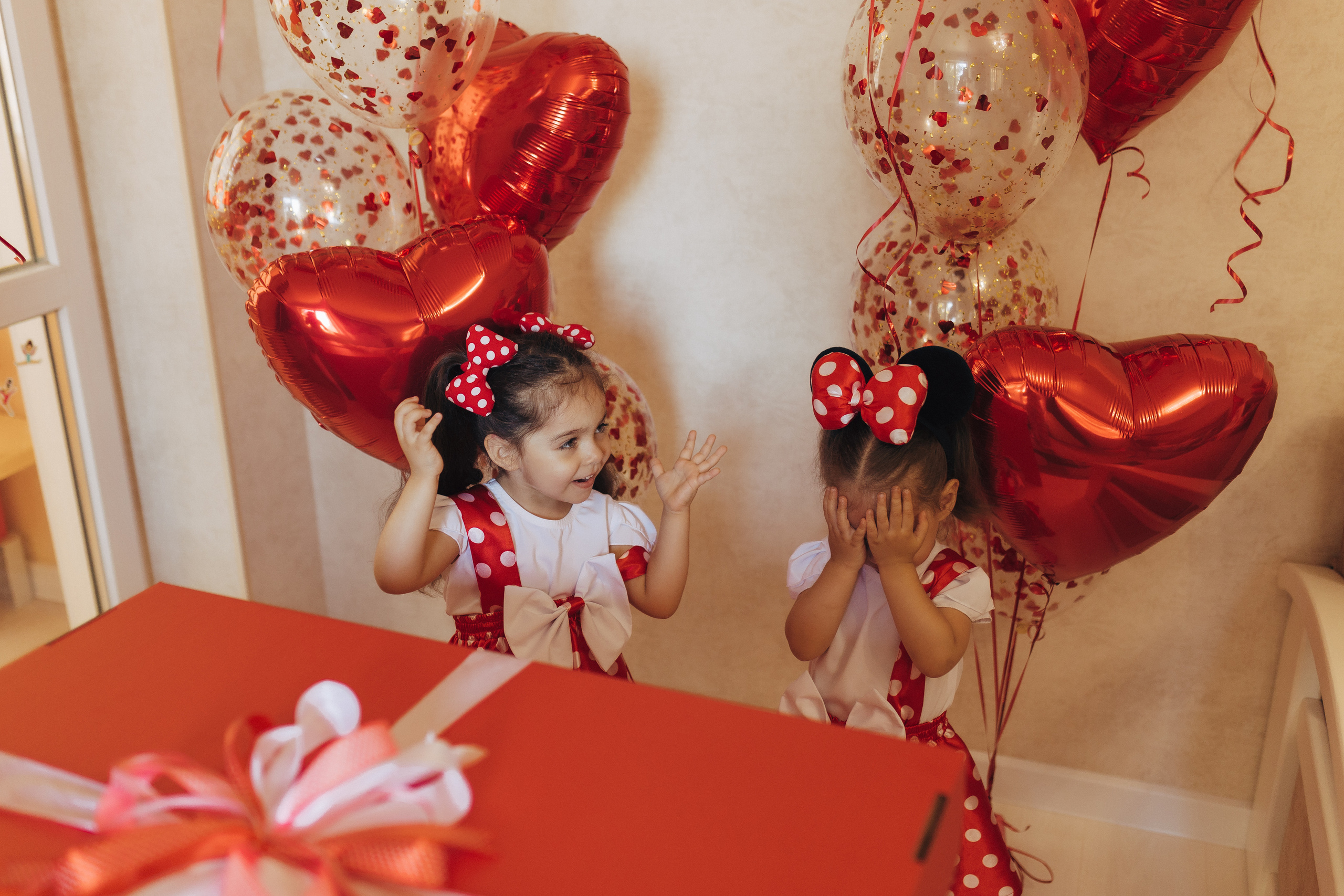 4 годика. Свадебный и семейный фотограф в Астрахани Заскокина Анастасия