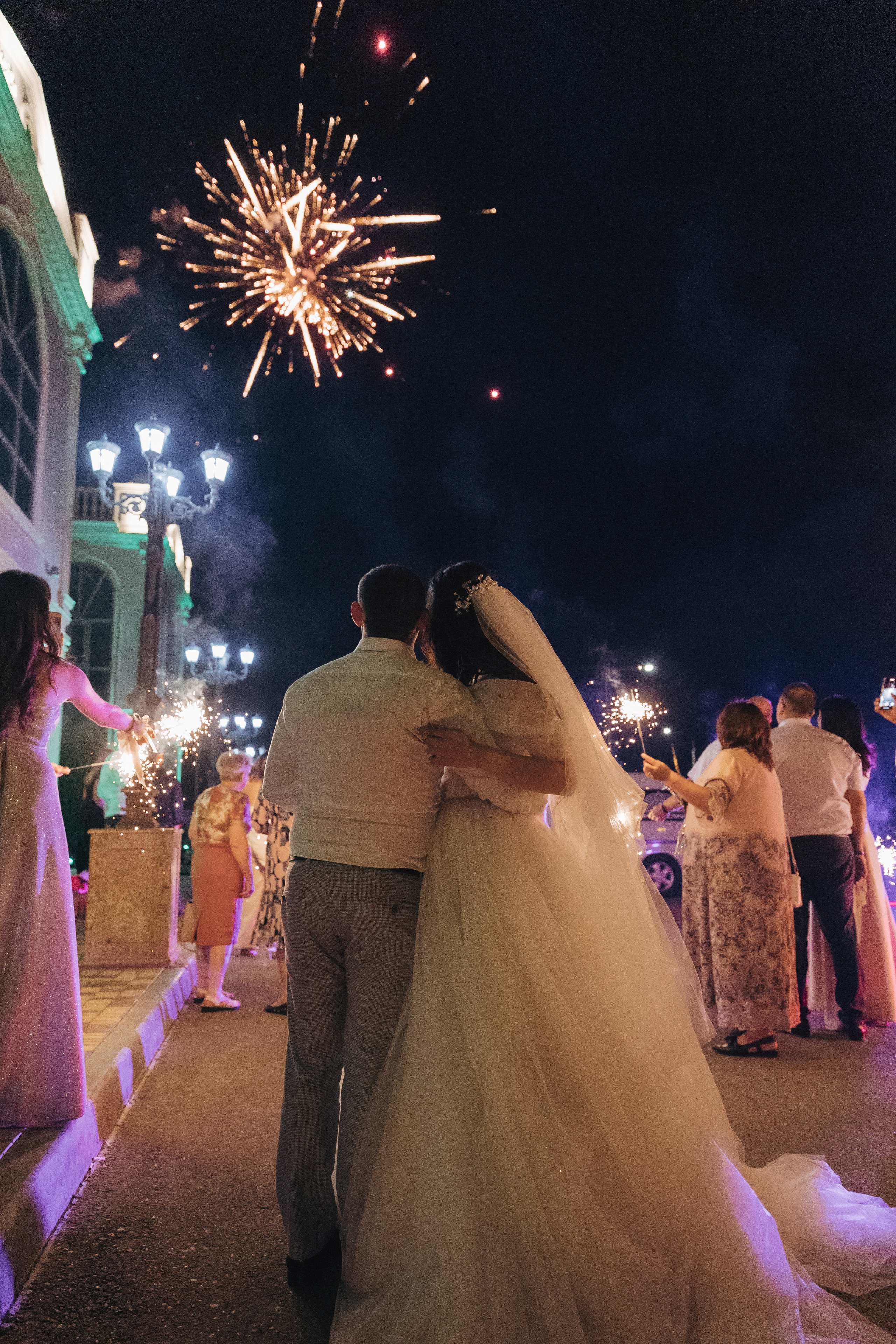 Wedding S&A. Свадебный и семейный фотограф в Астрахани Заскокина Анастасия