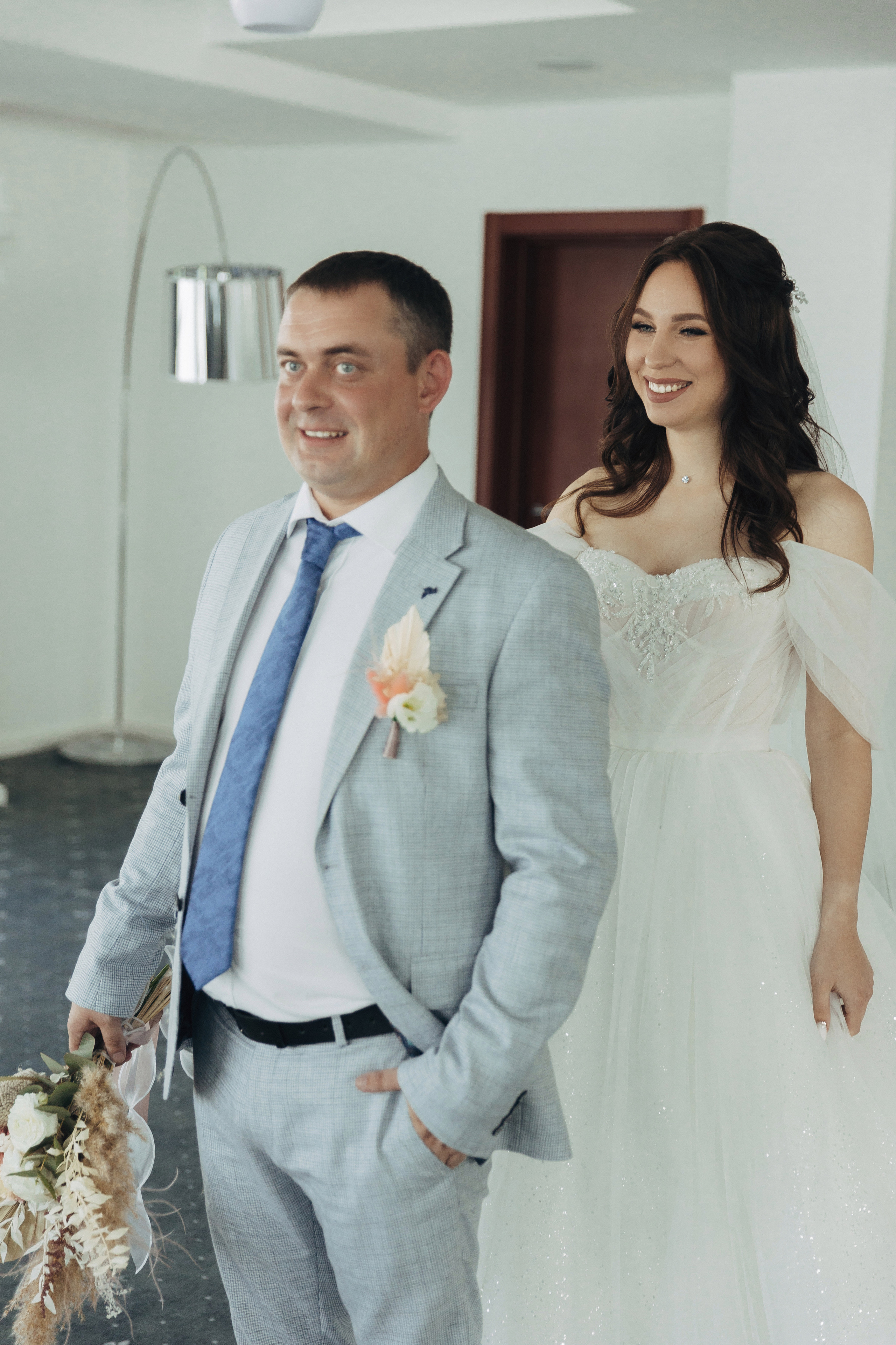 Wedding S&A. Свадебный и семейный фотограф в Астрахани Заскокина Анастасия