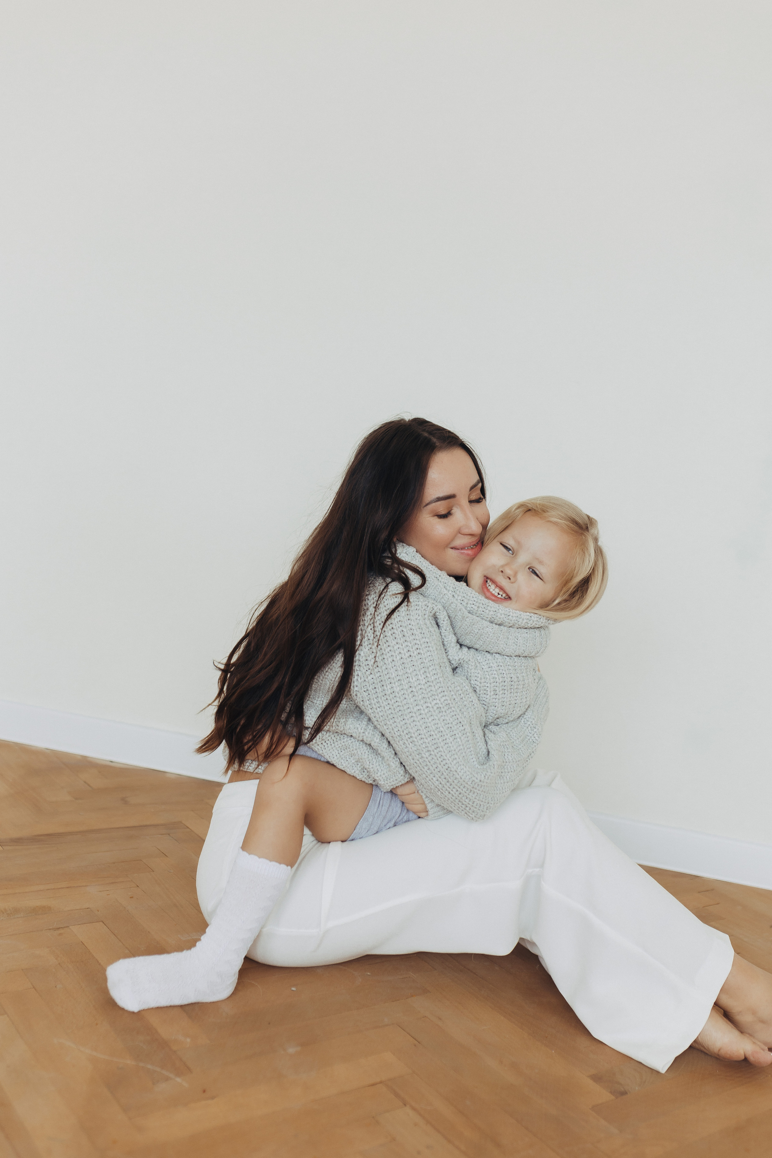 История мамы и Агнюши. Свадебный и семейный фотограф в Астрахани Заскокина Анастасия