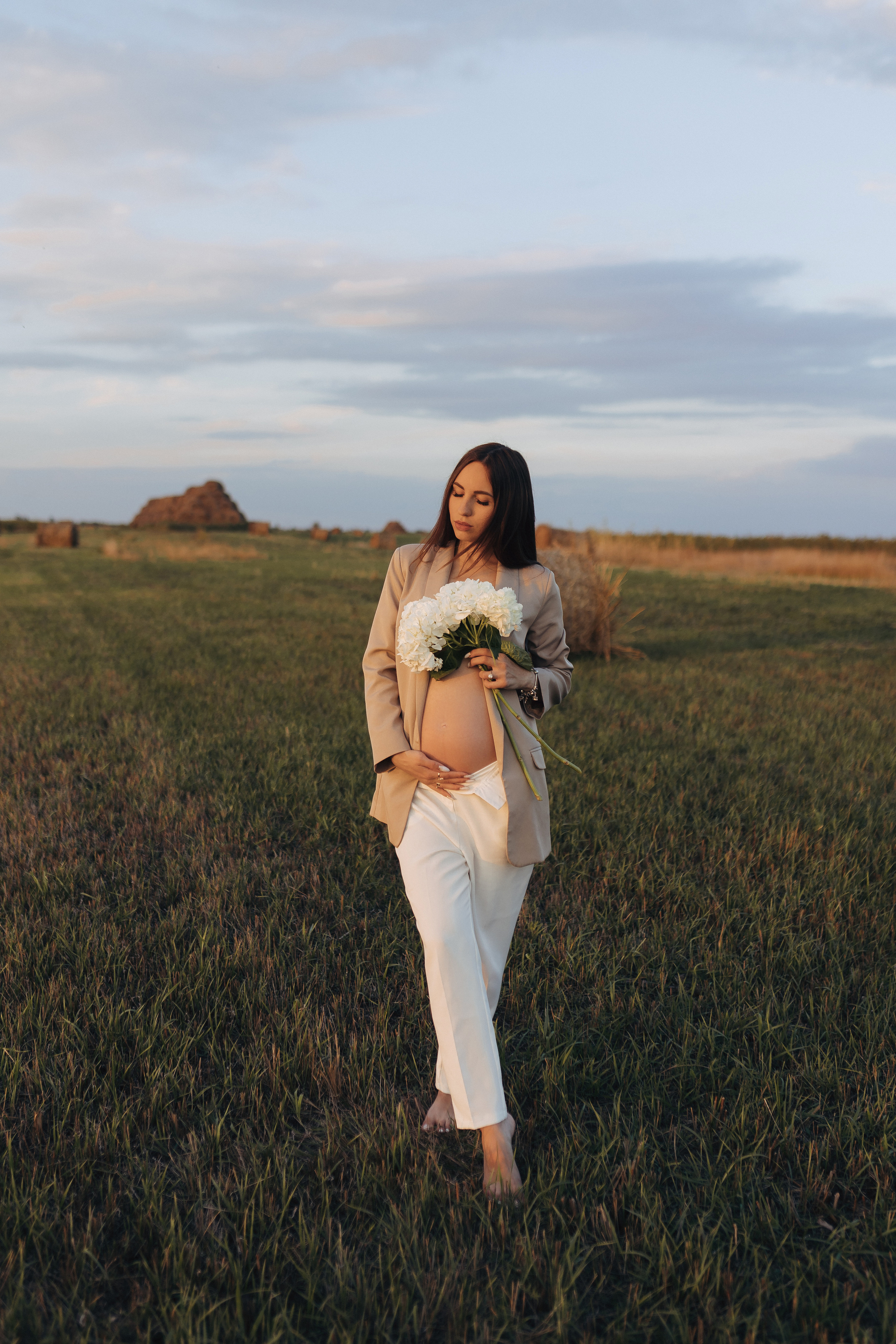 При свечах. Свадебный и семейный фотограф в Астрахани Заскокина Анастасия
