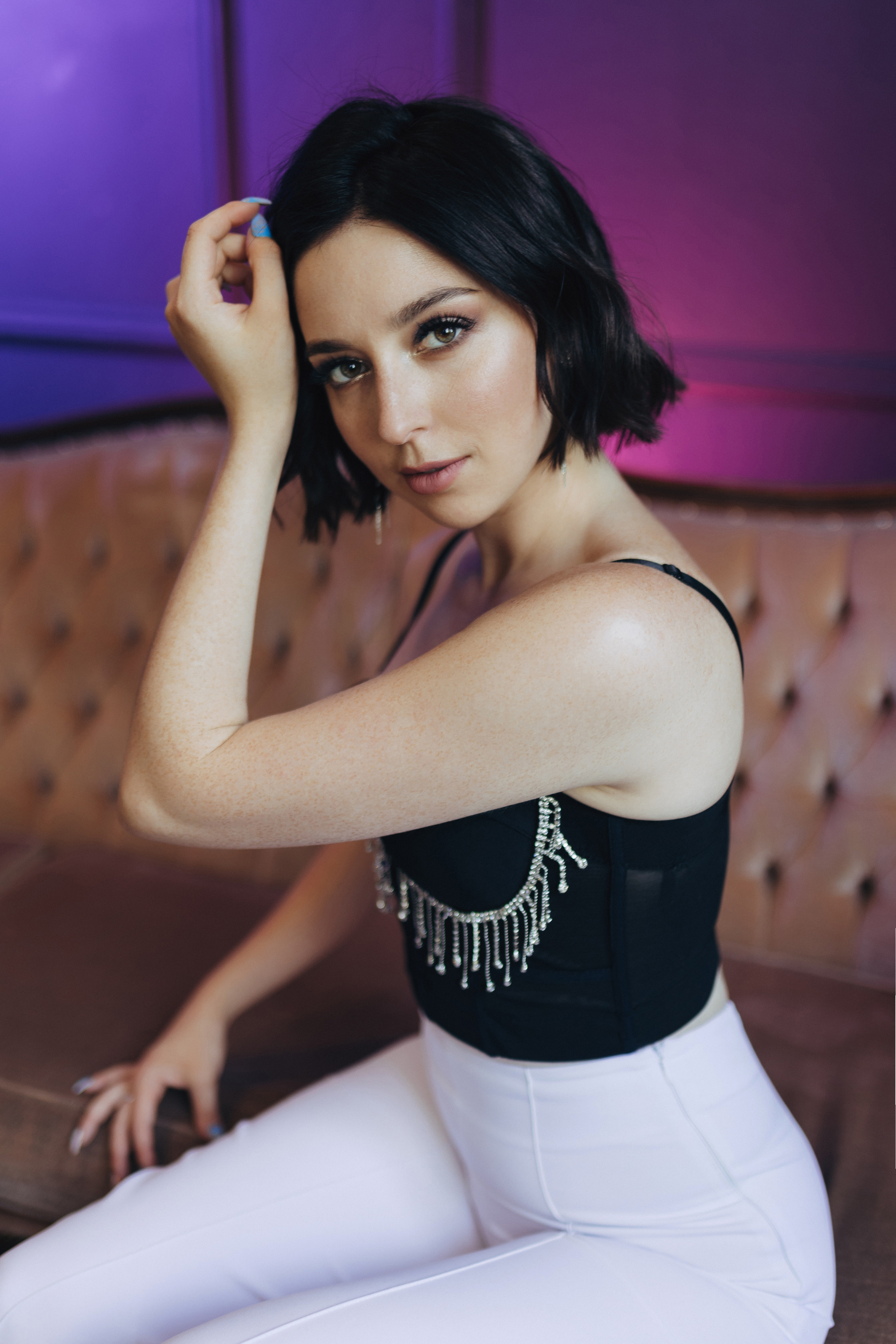 В фотостудии Культ. Свадебный и семейный фотограф в Астрахани Заскокина Анастасия