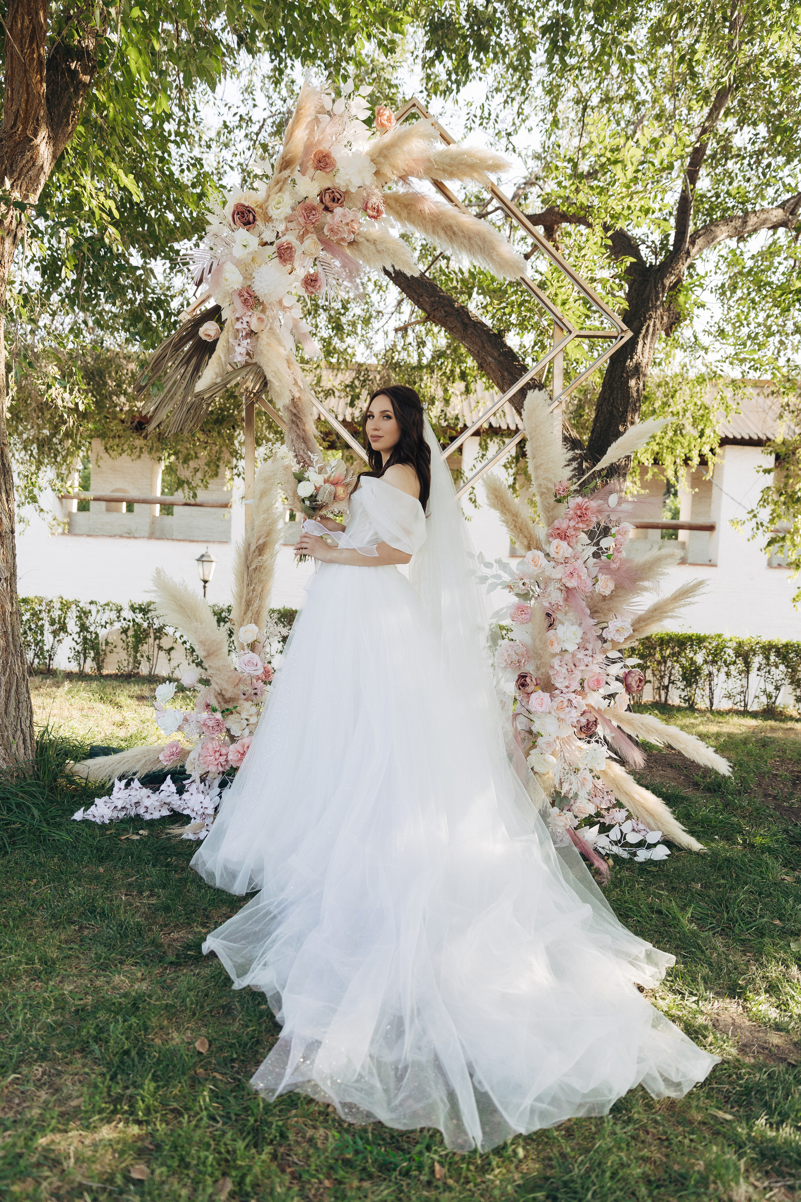 Wedding S&A. Свадебный и семейный фотограф в Астрахани Заскокина Анастасия