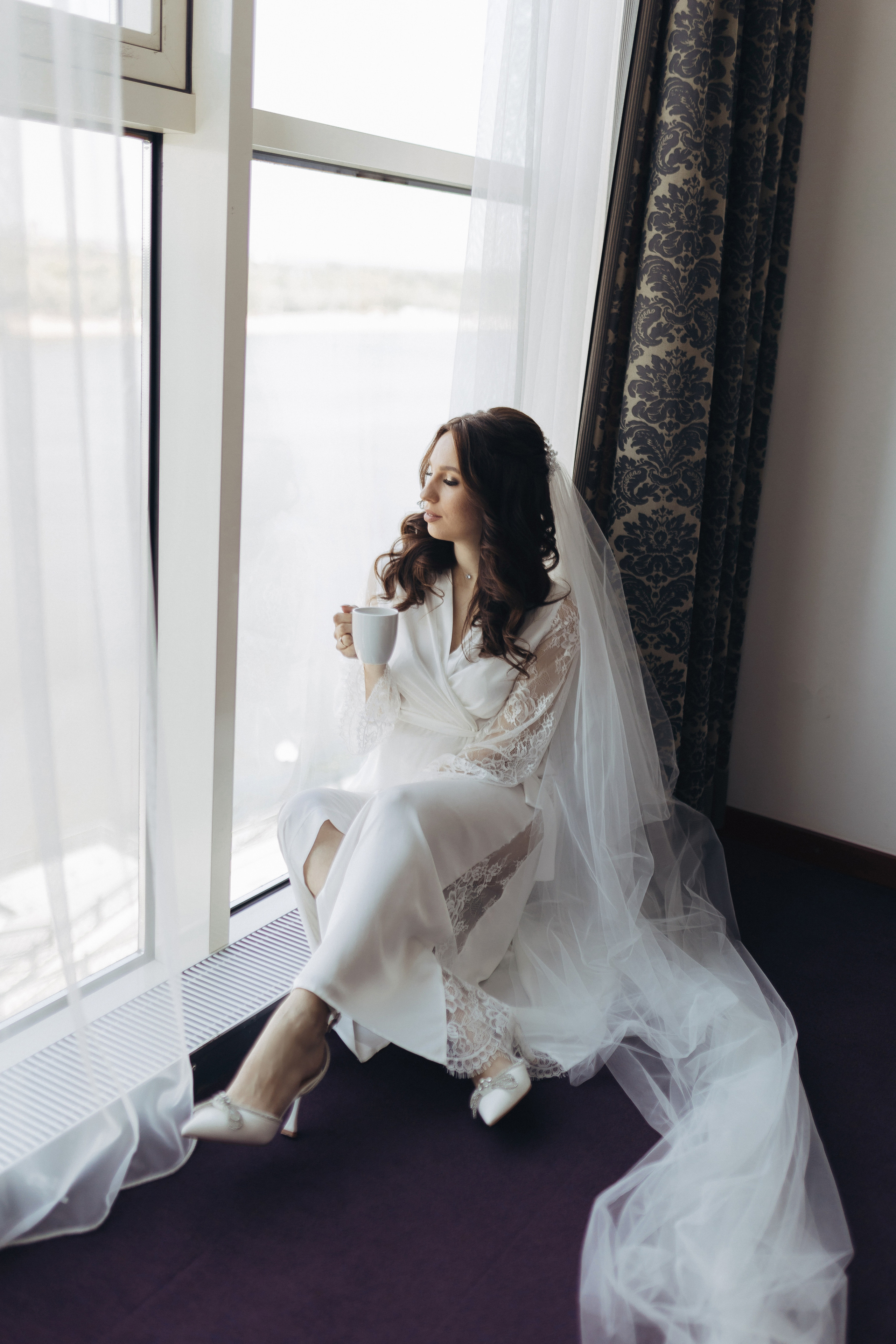 Wedding S&A. Свадебный и семейный фотограф в Астрахани Заскокина Анастасия