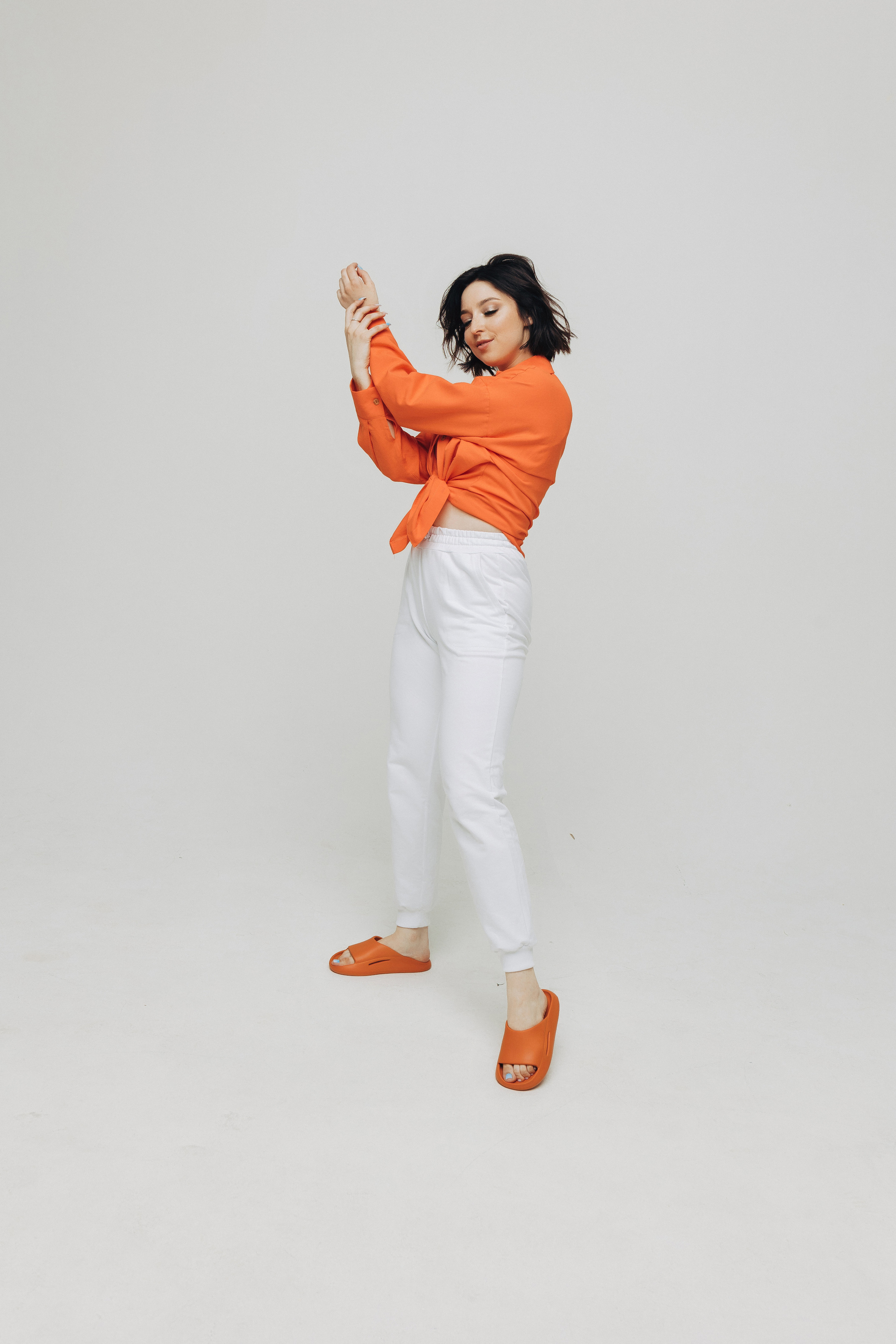 В фотостудии Культ. Свадебный и семейный фотограф в Астрахани Заскокина Анастасия