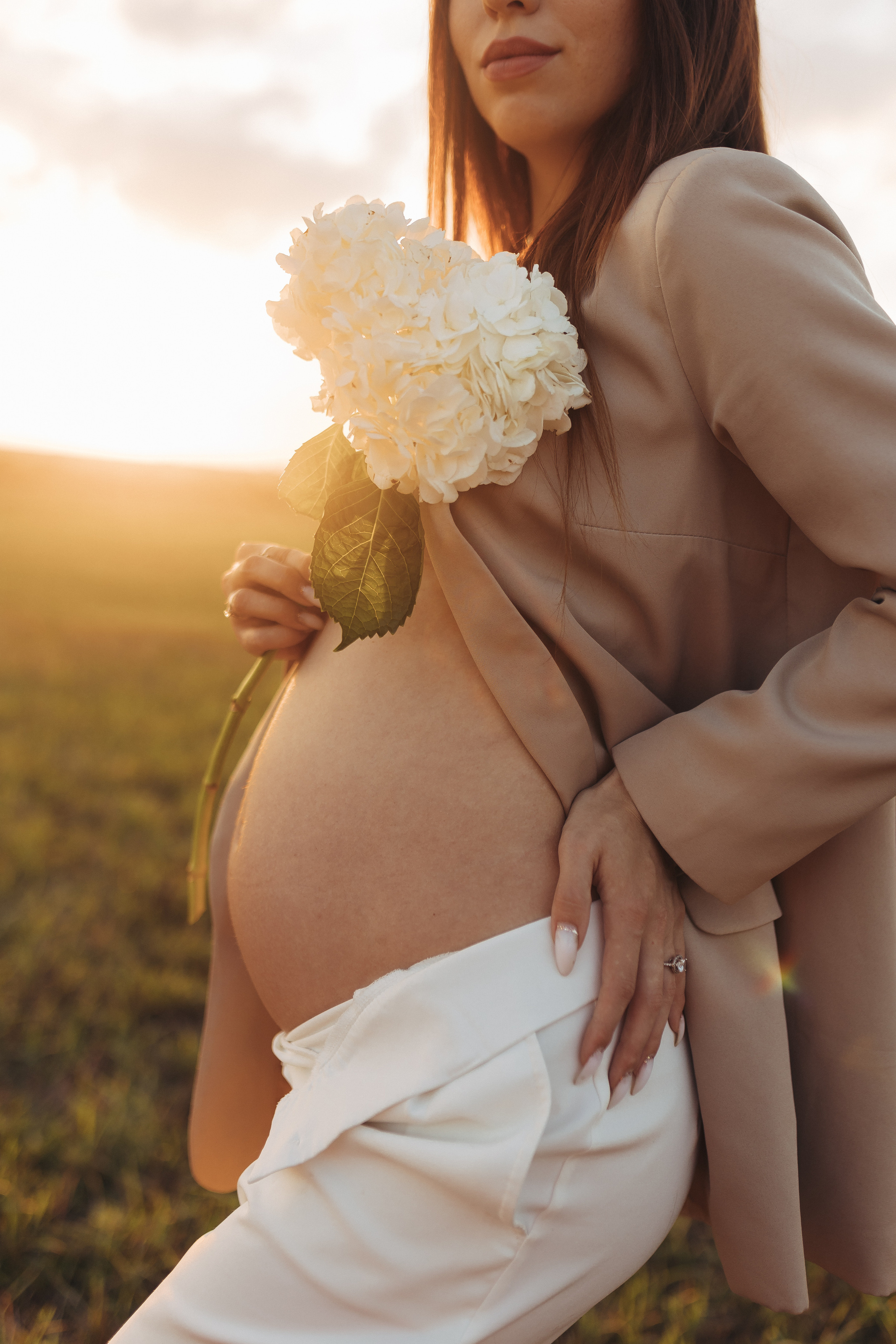 При свечах. Свадебный и семейный фотограф в Астрахани Заскокина Анастасия