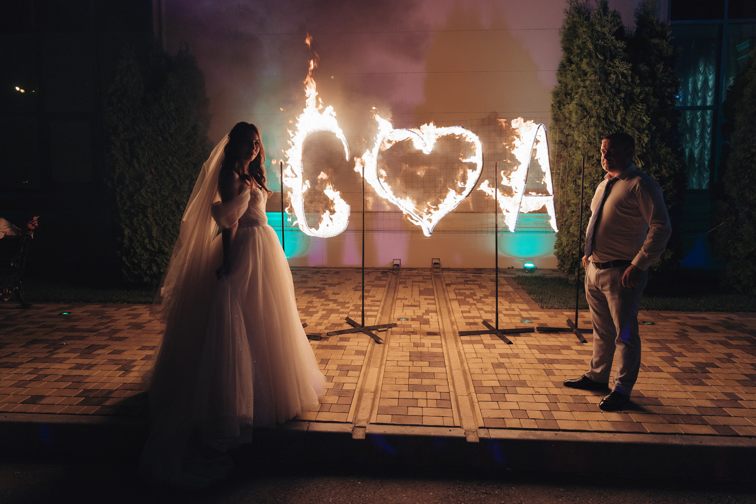 Wedding S&A. Свадебный и семейный фотограф в Астрахани Заскокина Анастасия