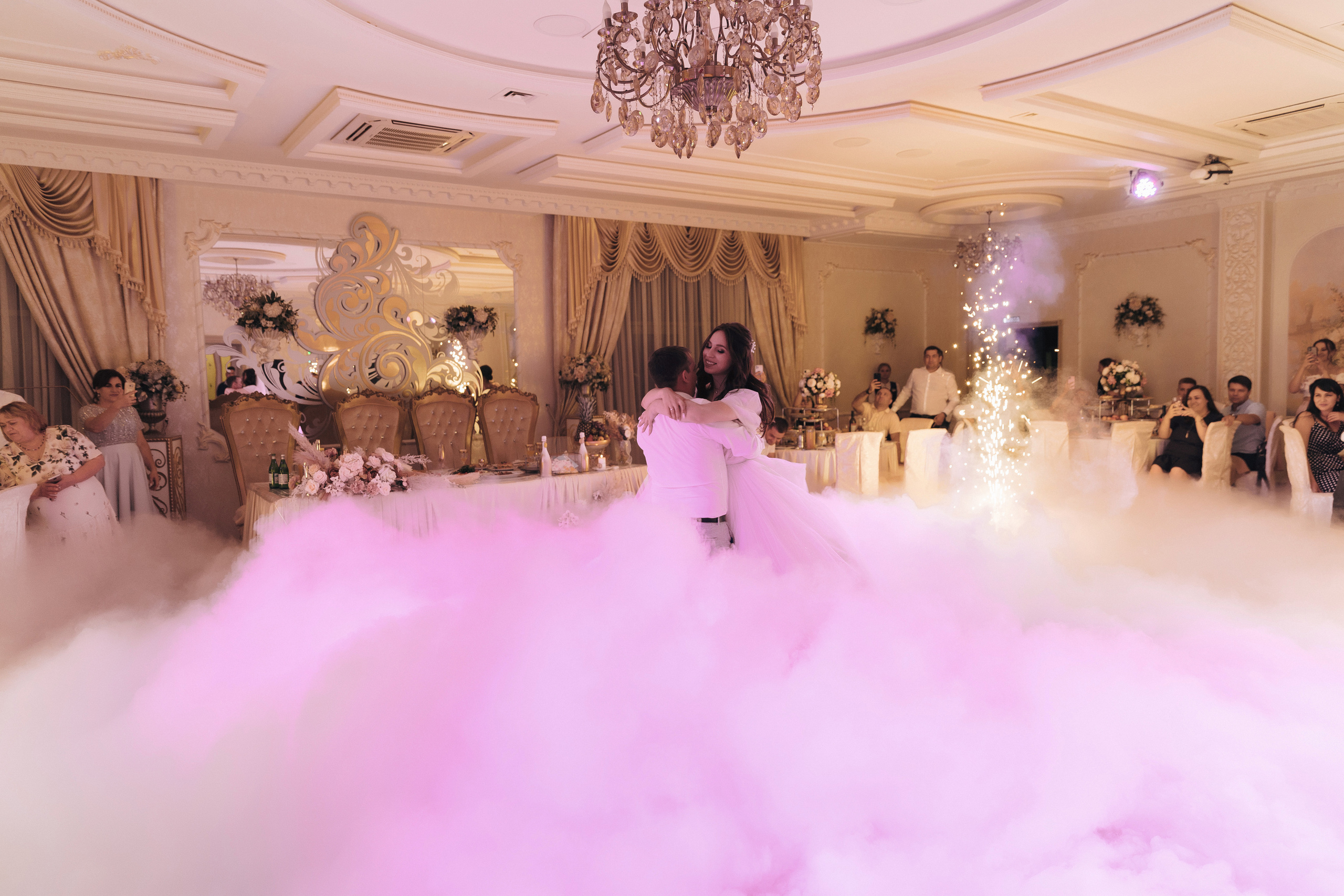 Wedding S&A. Свадебный и семейный фотограф в Астрахани Заскокина Анастасия