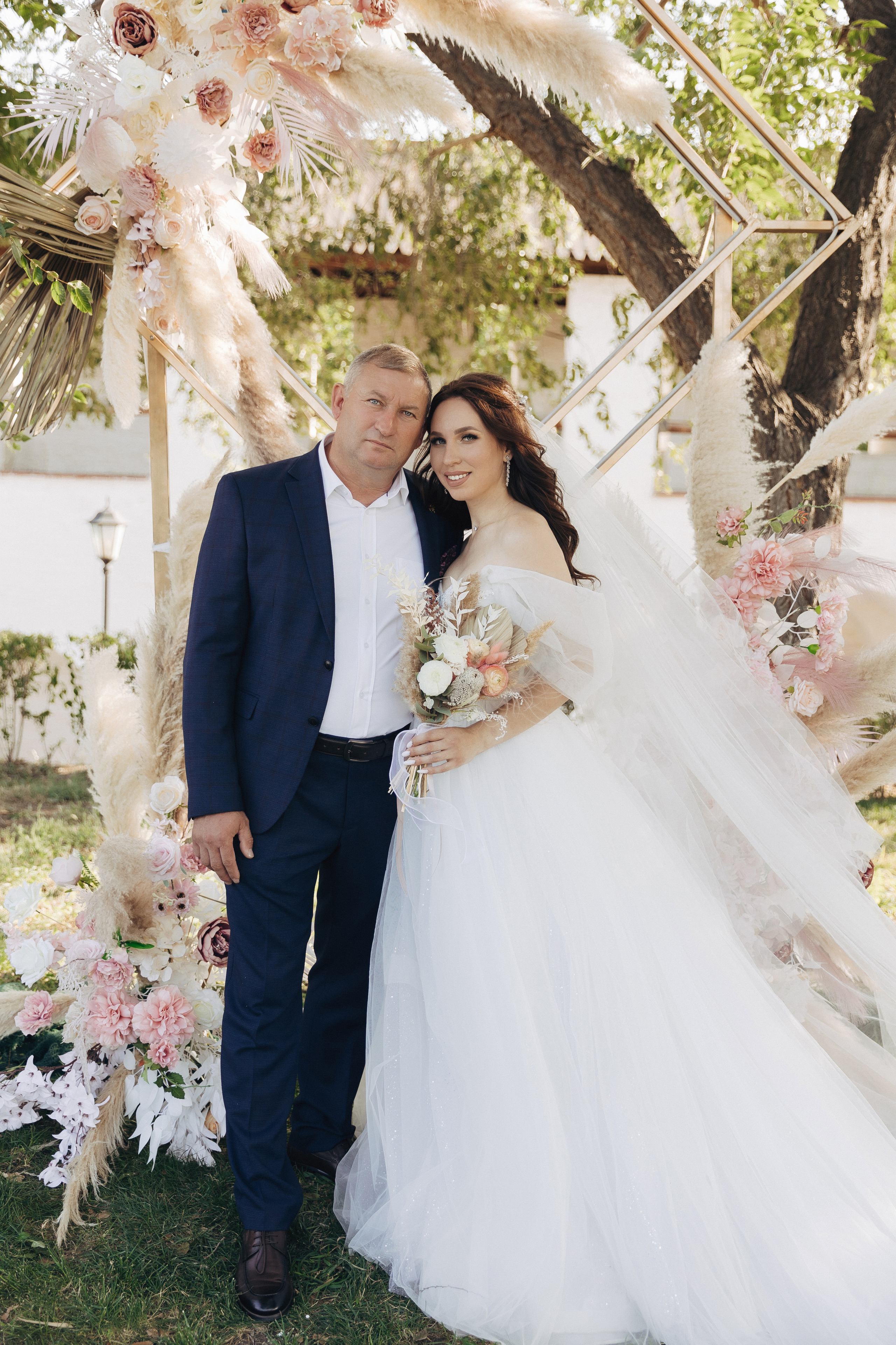 Wedding S&A. Свадебный и семейный фотограф в Астрахани Заскокина Анастасия