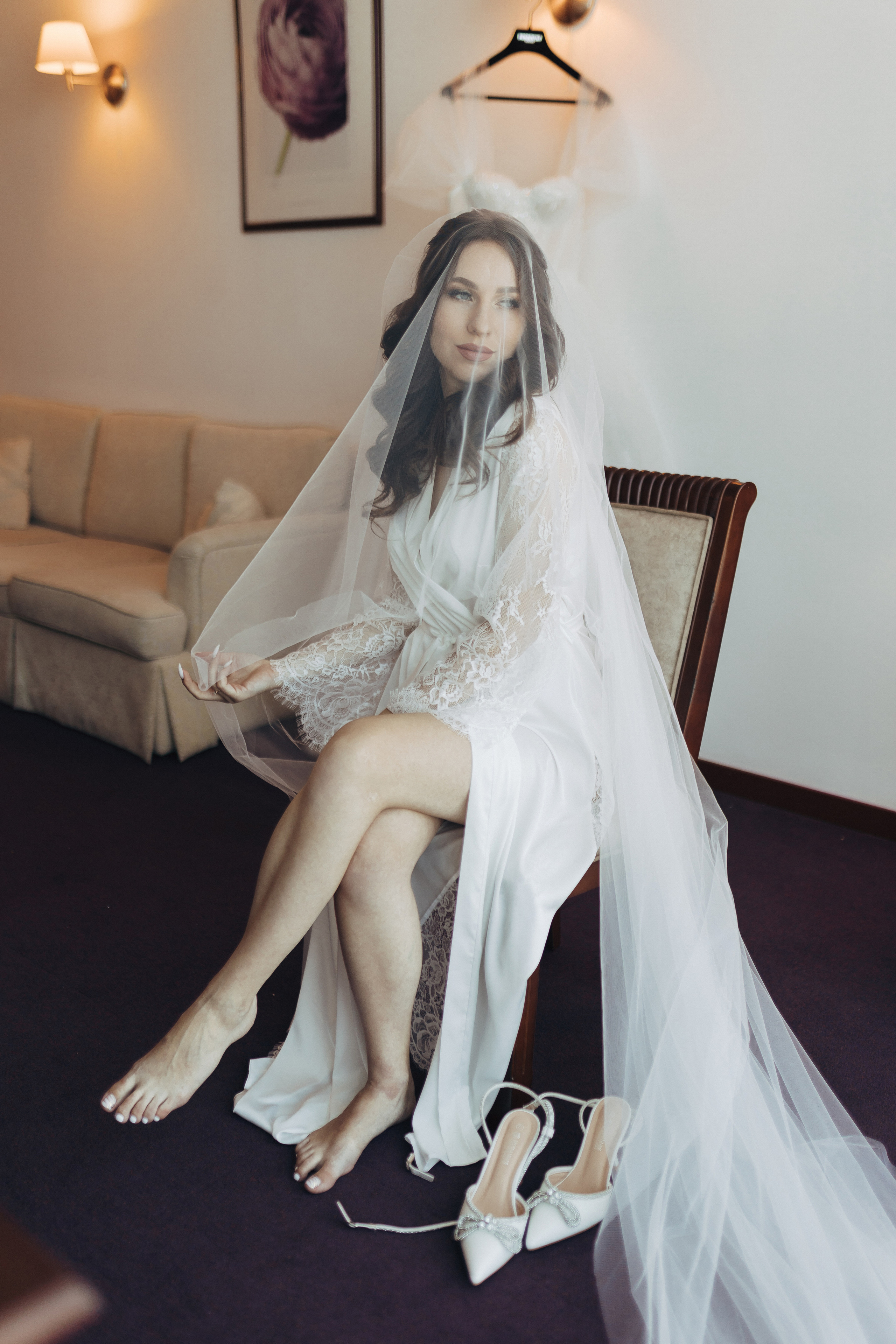 Wedding S&A. Свадебный и семейный фотограф в Астрахани Заскокина Анастасия