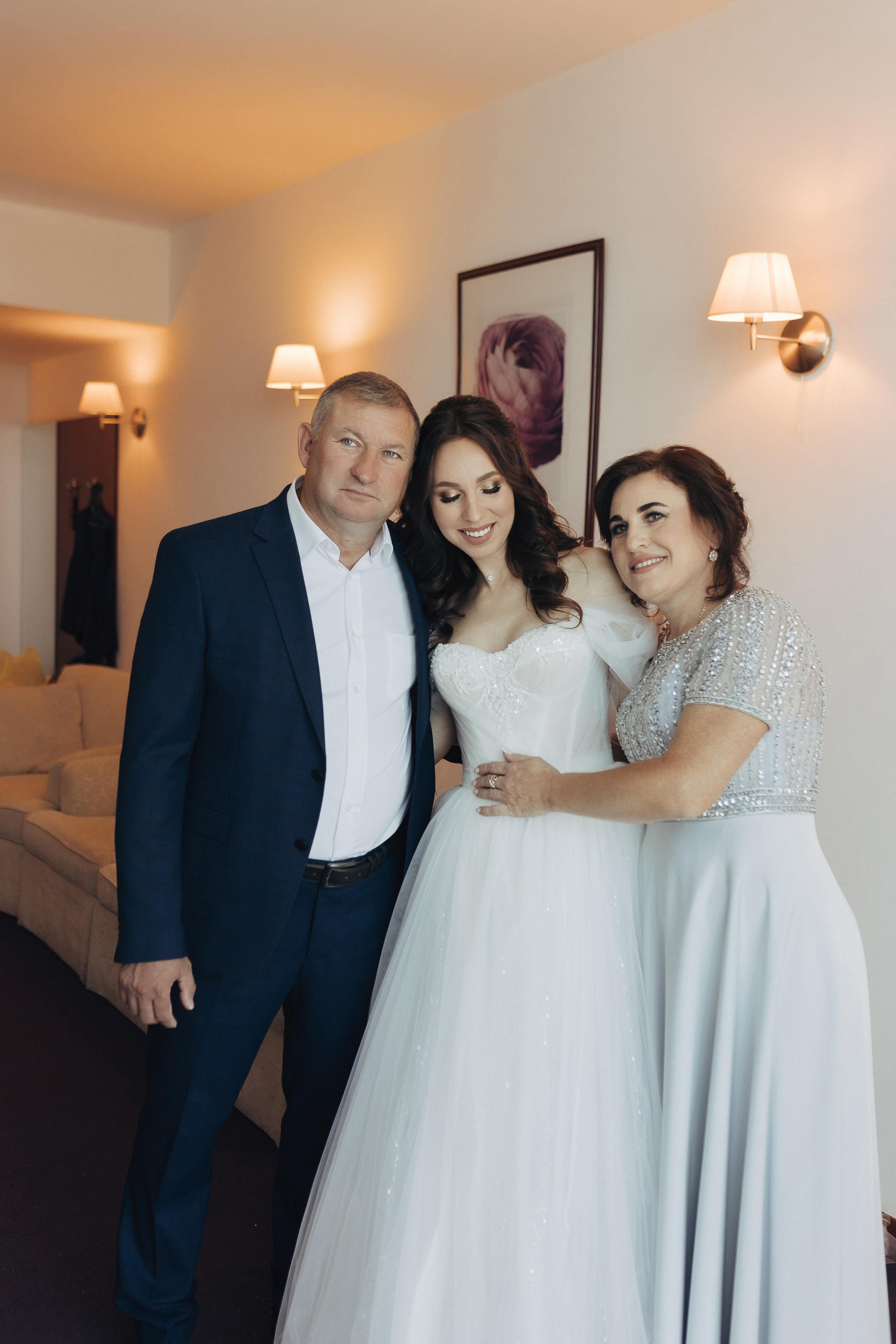 Wedding S&A. Свадебный и семейный фотограф в Астрахани Заскокина Анастасия