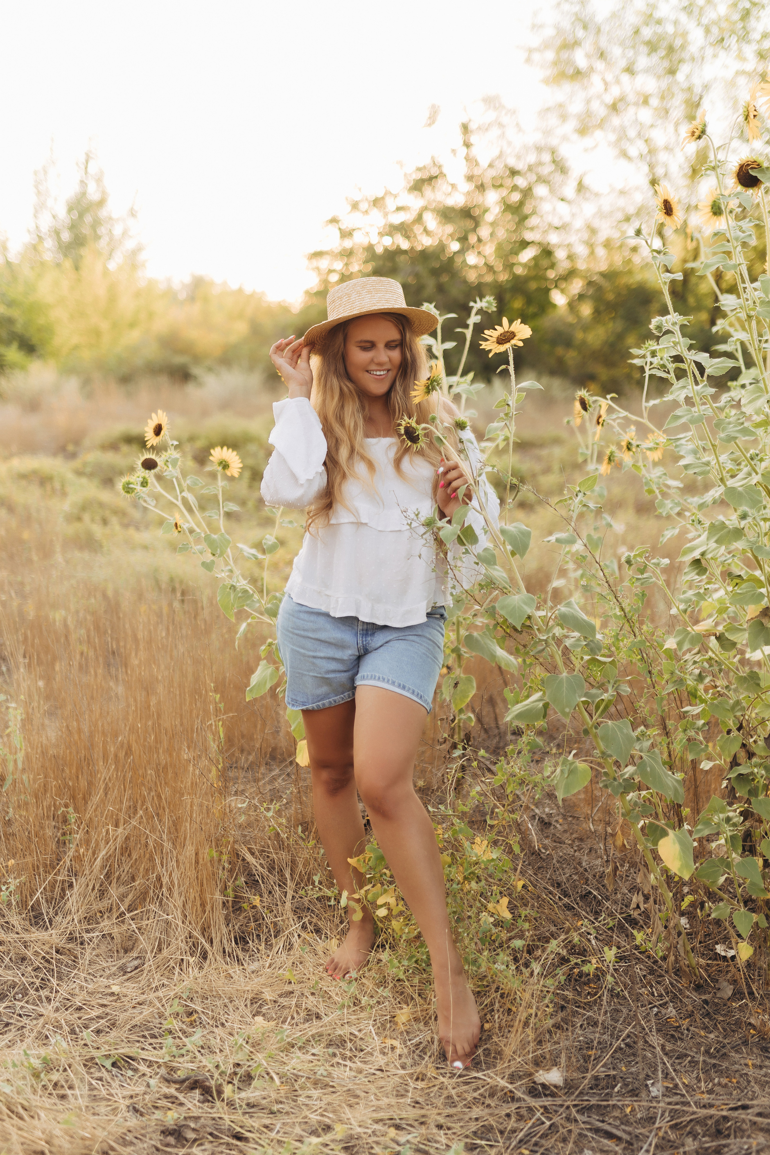 Солнечная семья. Свадебный и семейный фотограф в Астрахани Заскокина Анастасия