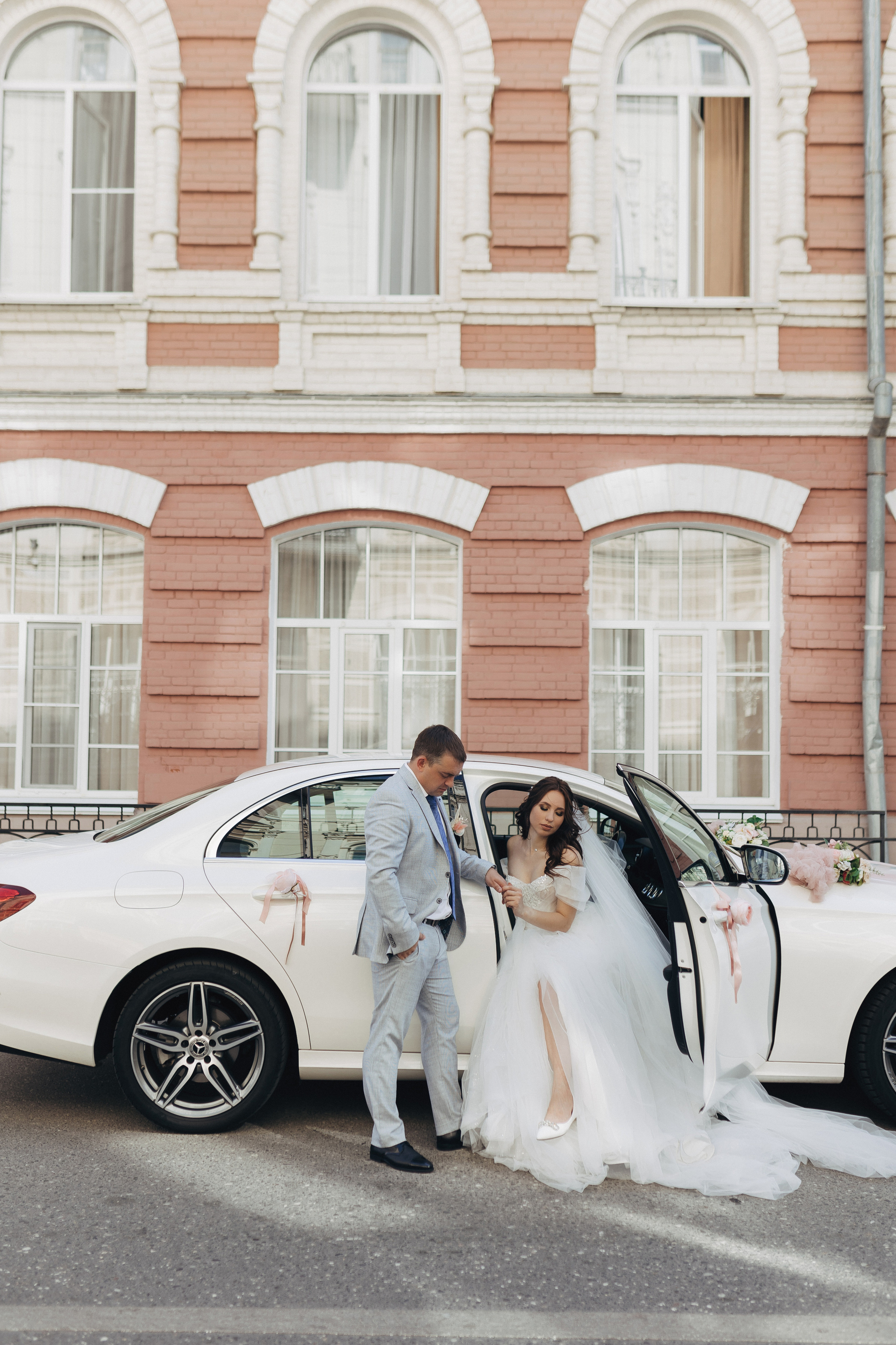 Wedding S&A. Свадебный и семейный фотограф в Астрахани Заскокина Анастасия