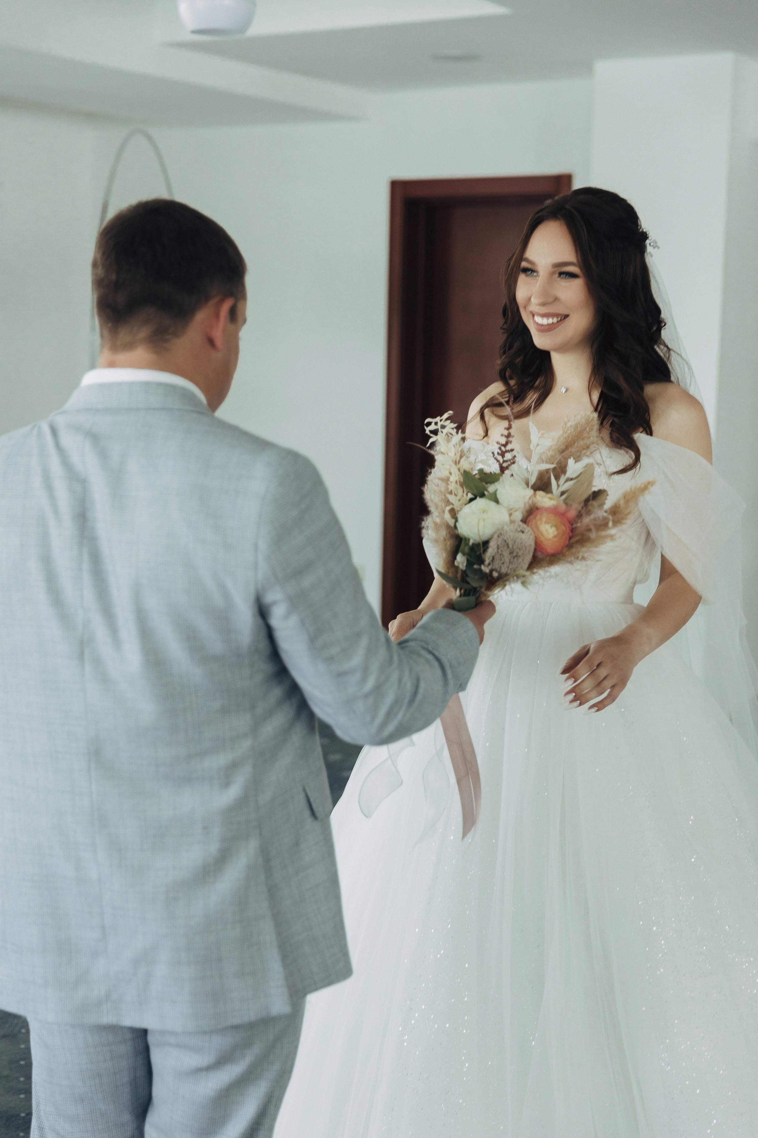 Wedding S&A. Свадебный и семейный фотограф в Астрахани Заскокина Анастасия