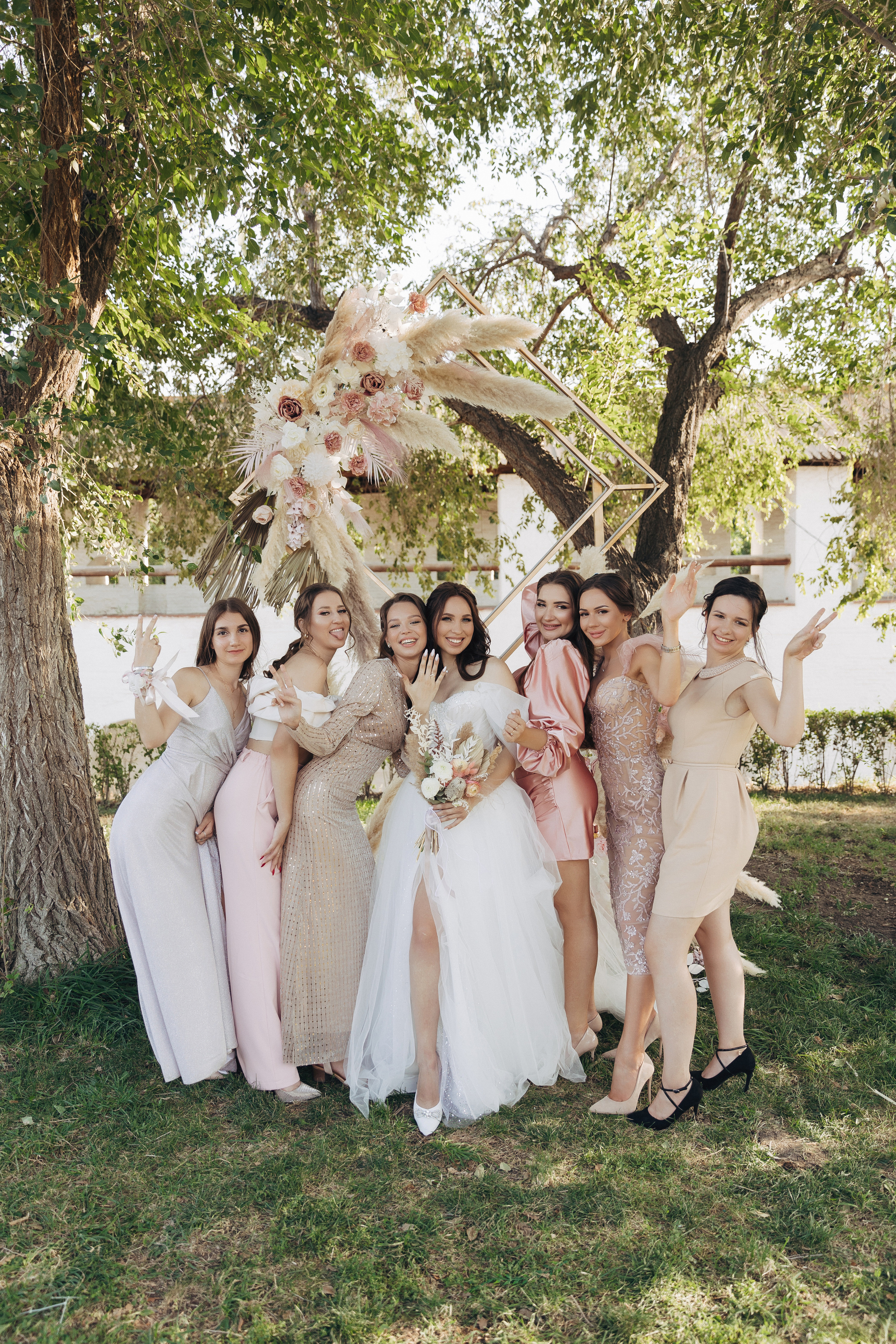 Wedding S&A. Свадебный и семейный фотограф в Астрахани Заскокина Анастасия