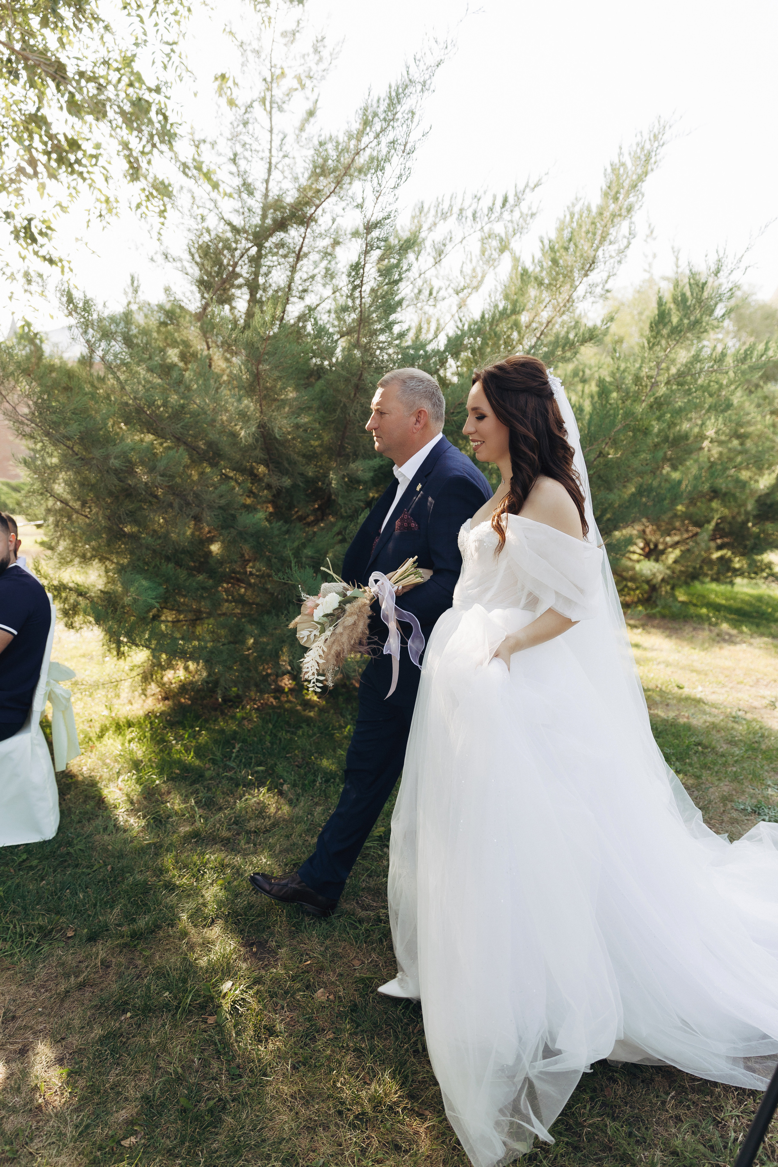 Wedding S&A. Свадебный и семейный фотограф в Астрахани Заскокина Анастасия