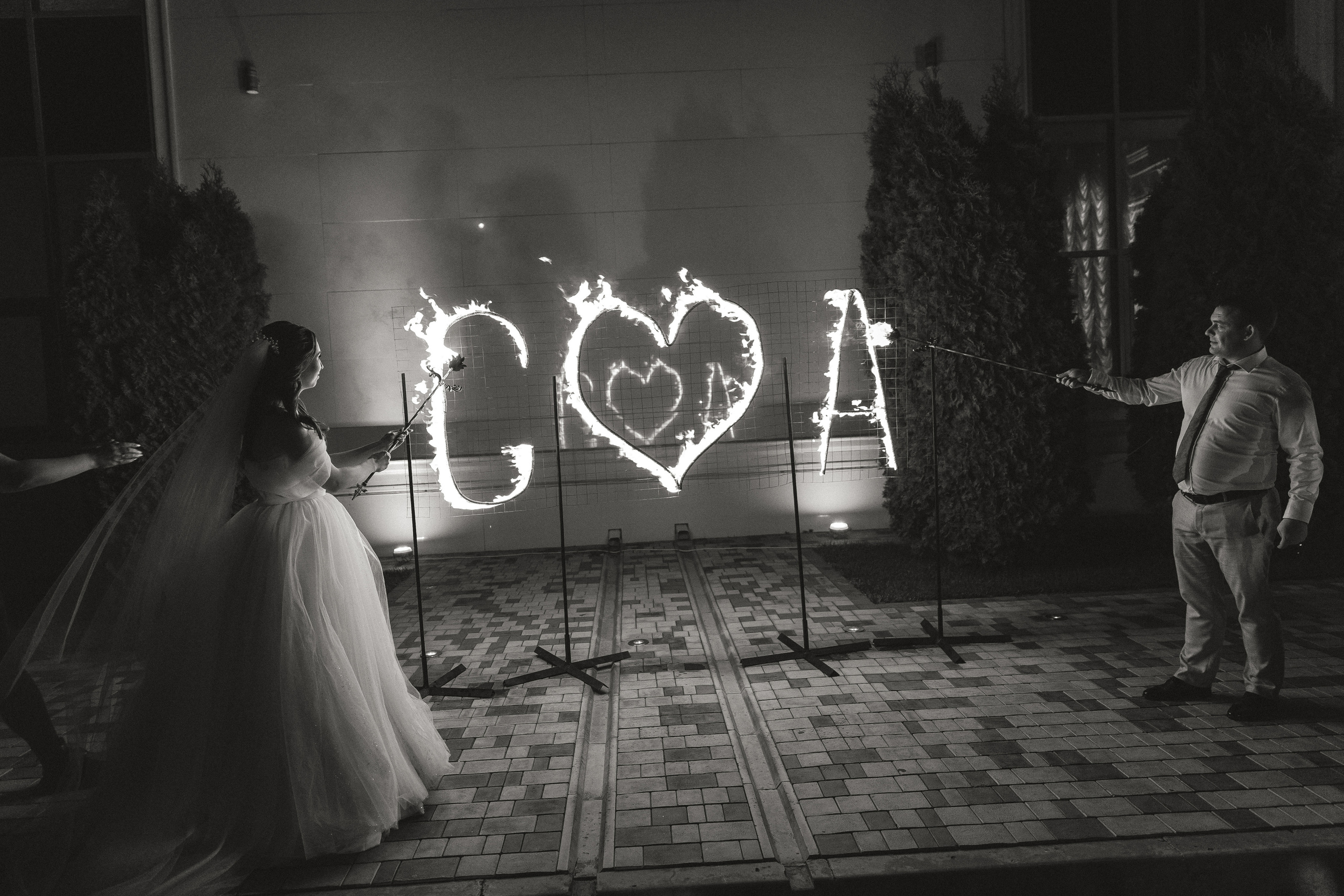 Wedding S&A. Свадебный и семейный фотограф в Астрахани Заскокина Анастасия