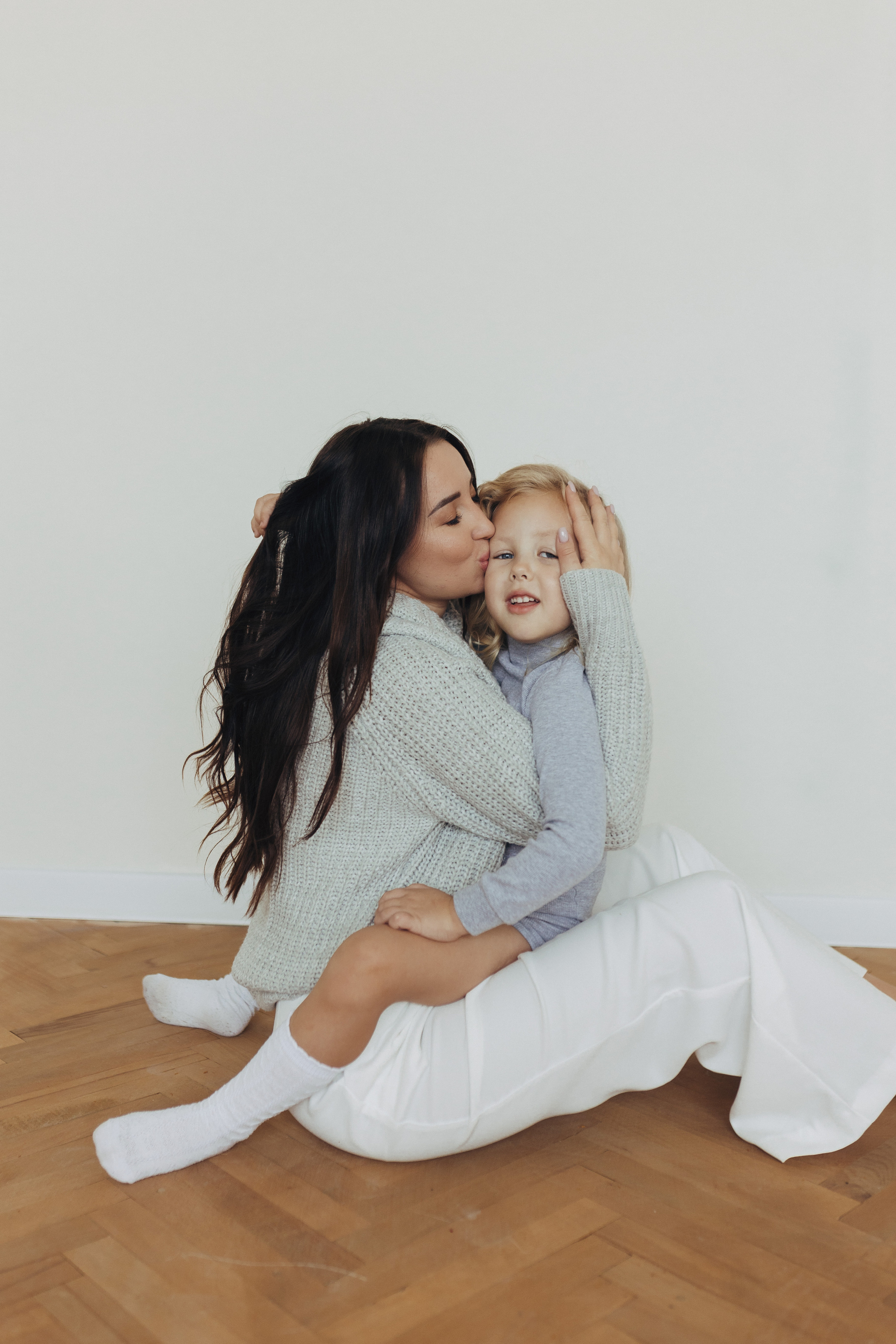 История мамы и Агнюши. Свадебный и семейный фотограф в Астрахани Заскокина Анастасия