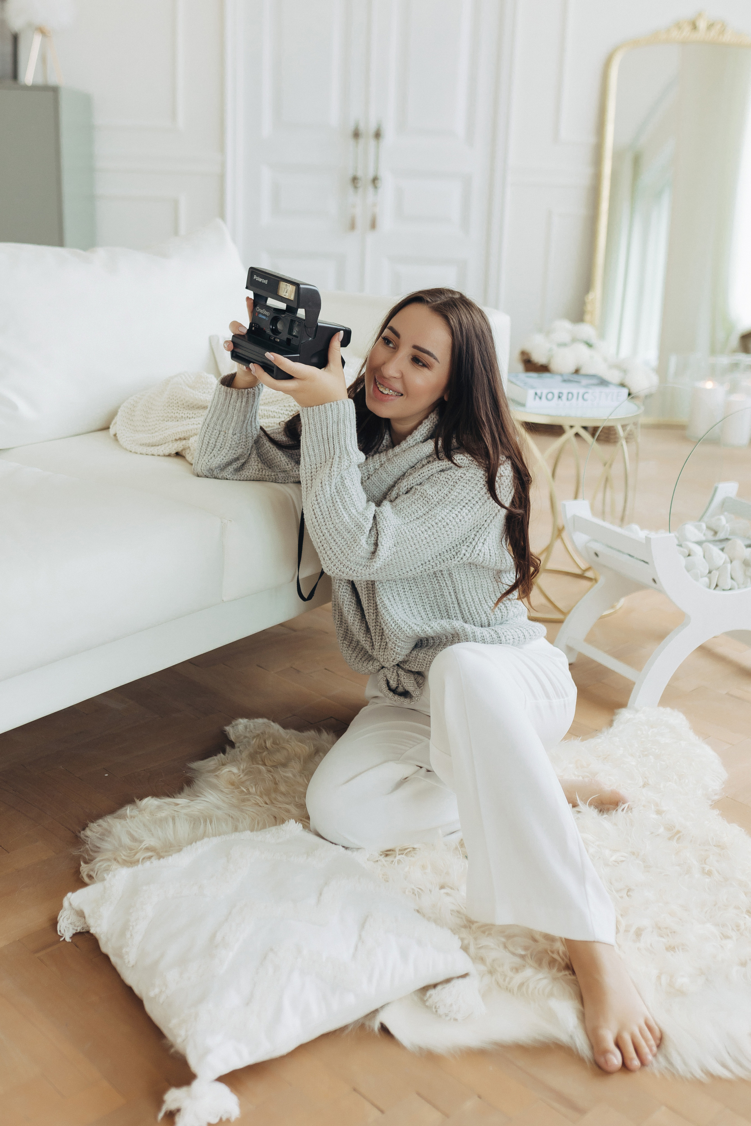 История мамы и Агнюши. Свадебный и семейный фотограф в Астрахани Заскокина Анастасия