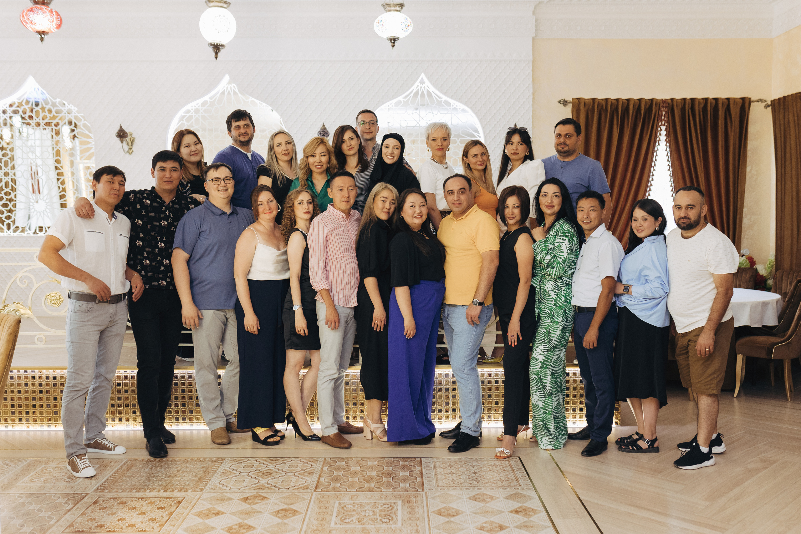 Отзывы. Свадебный и семейный фотограф в Астрахани Заскокина Анастасия