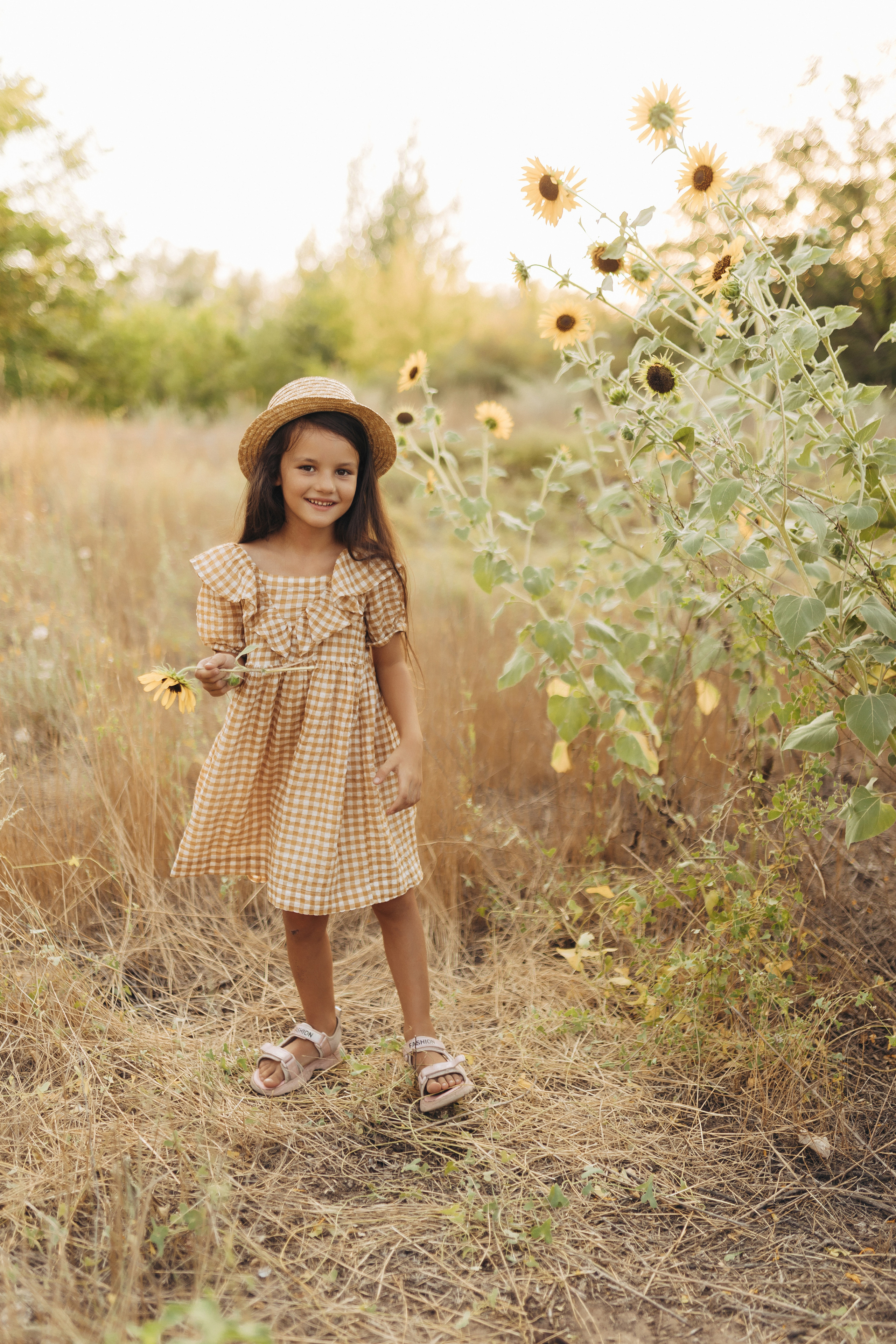 Солнечная семья. Свадебный и семейный фотограф в Астрахани Заскокина Анастасия