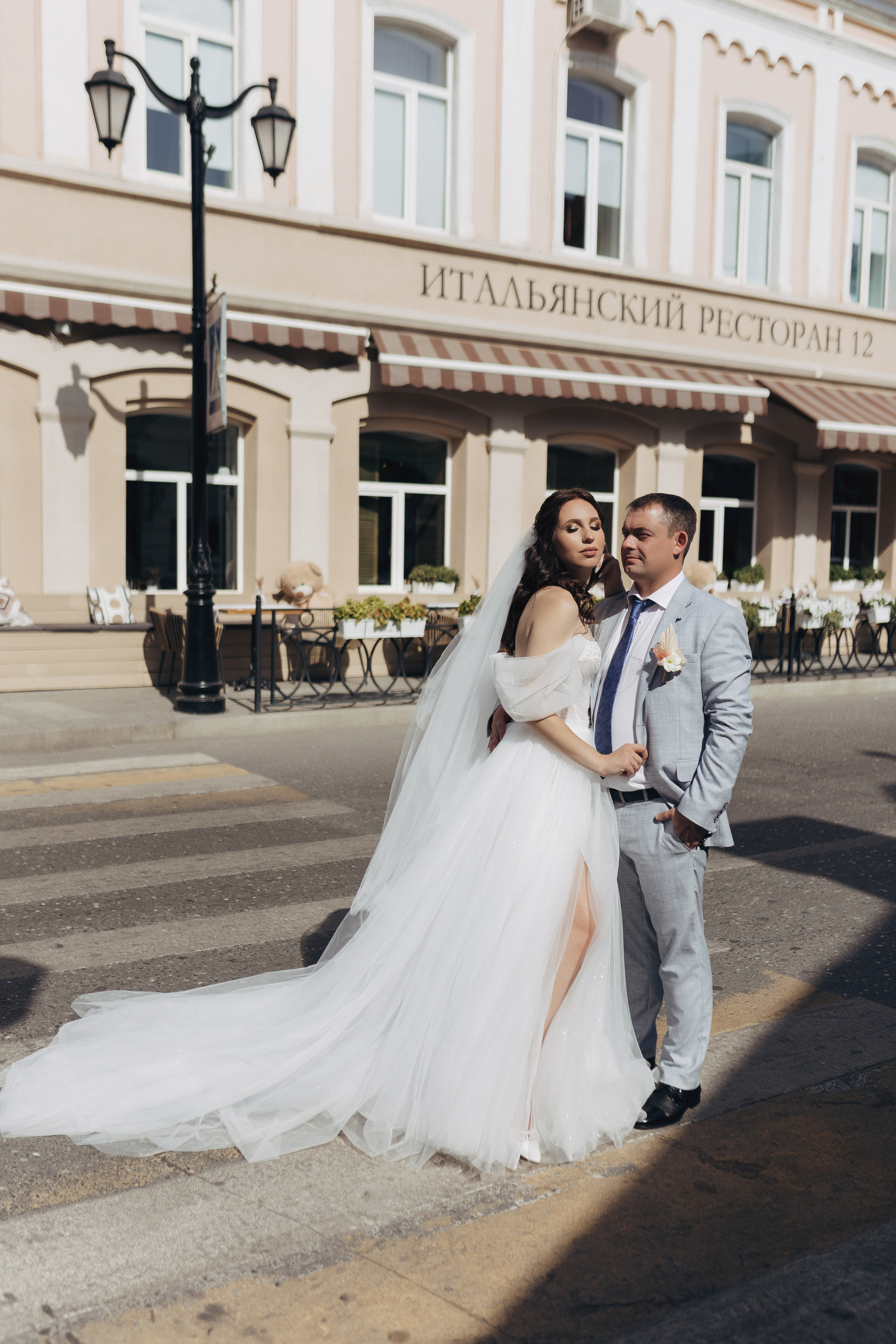 Wedding S&A. Свадебный и семейный фотограф в Астрахани Заскокина Анастасия