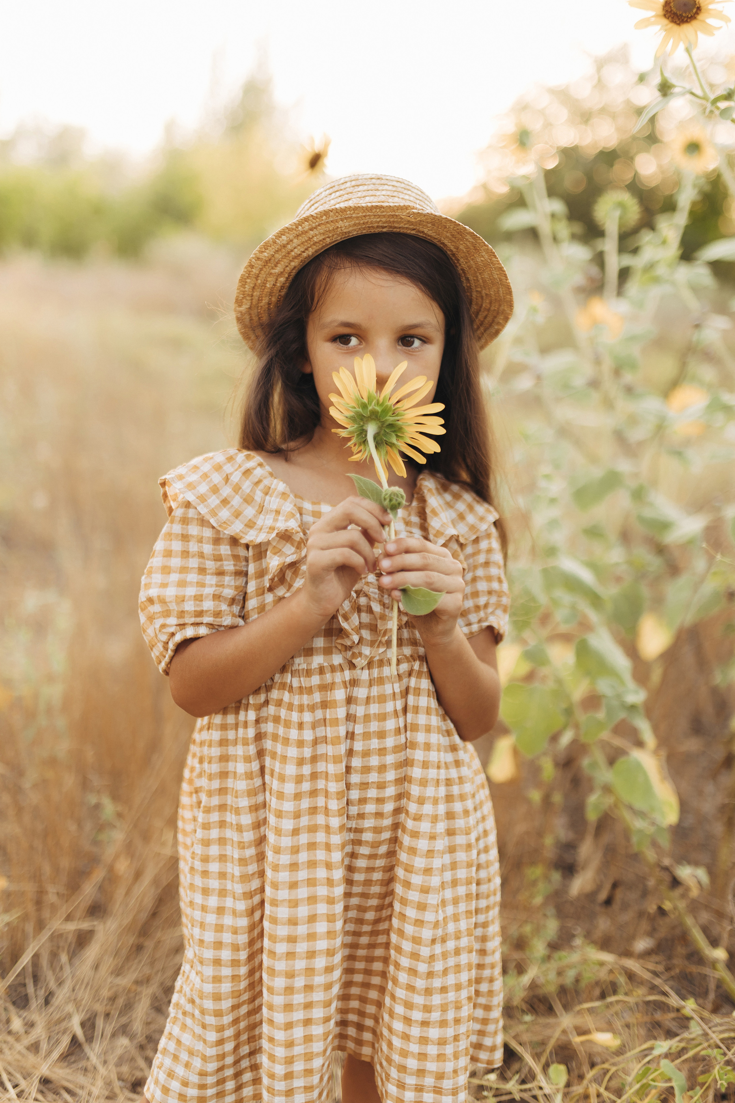 Солнечная семья. Свадебный и семейный фотограф в Астрахани Заскокина Анастасия