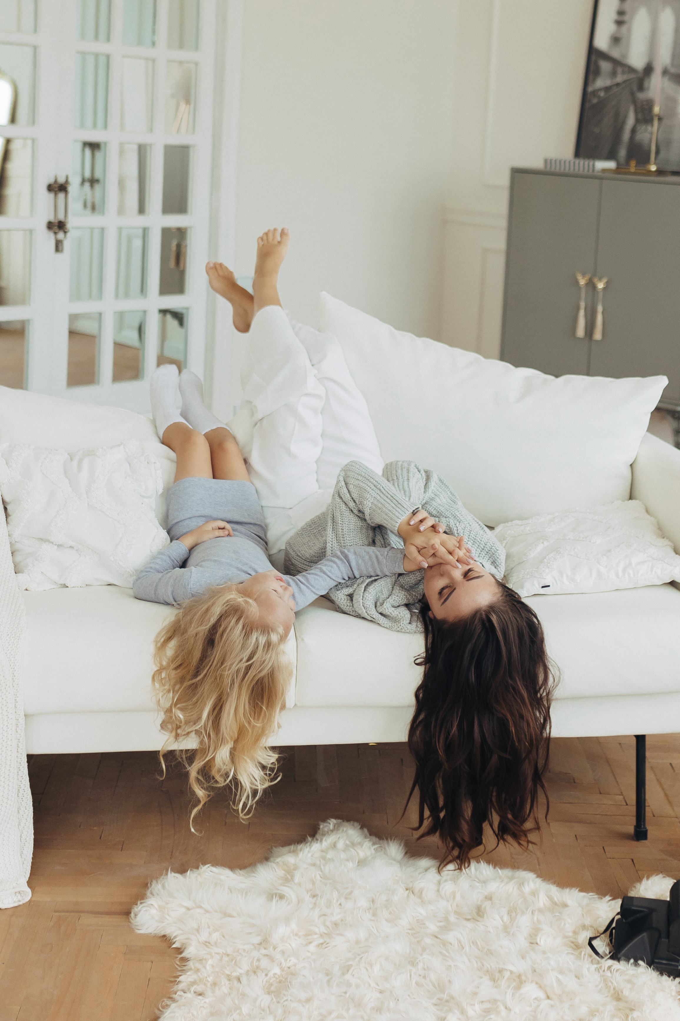 История мамы и Агнюши. Свадебный и семейный фотограф в Астрахани Заскокина Анастасия