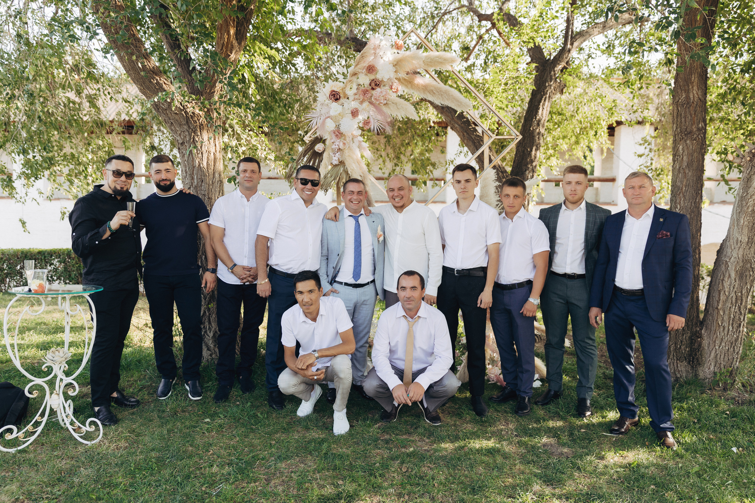 Wedding S&A. Свадебный и семейный фотограф в Астрахани Заскокина Анастасия