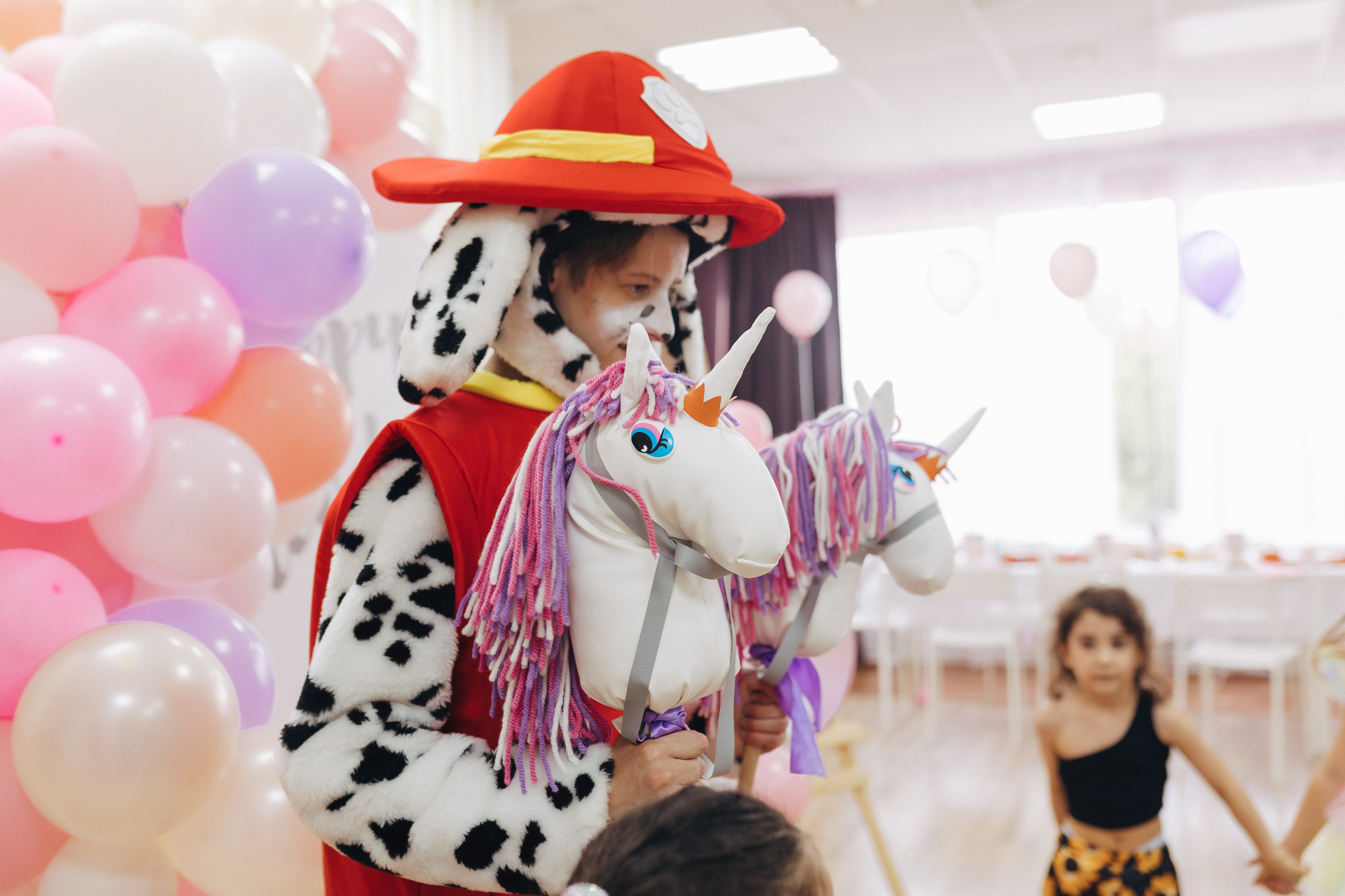 Полиночке 6 лет. Свадебный и семейный фотограф в Астрахани Заскокина Анастасия