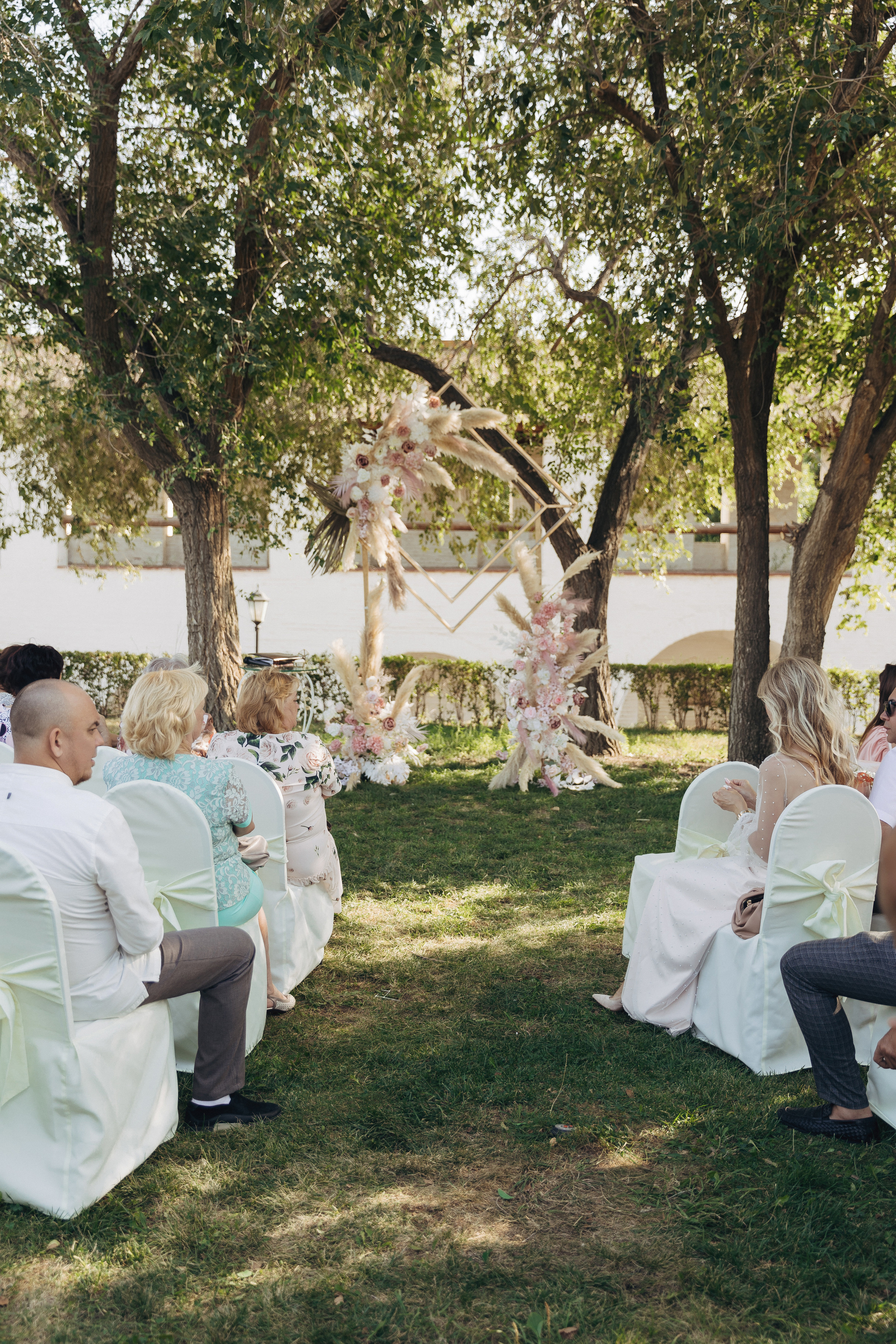 Wedding S&A. Свадебный и семейный фотограф в Астрахани Заскокина Анастасия