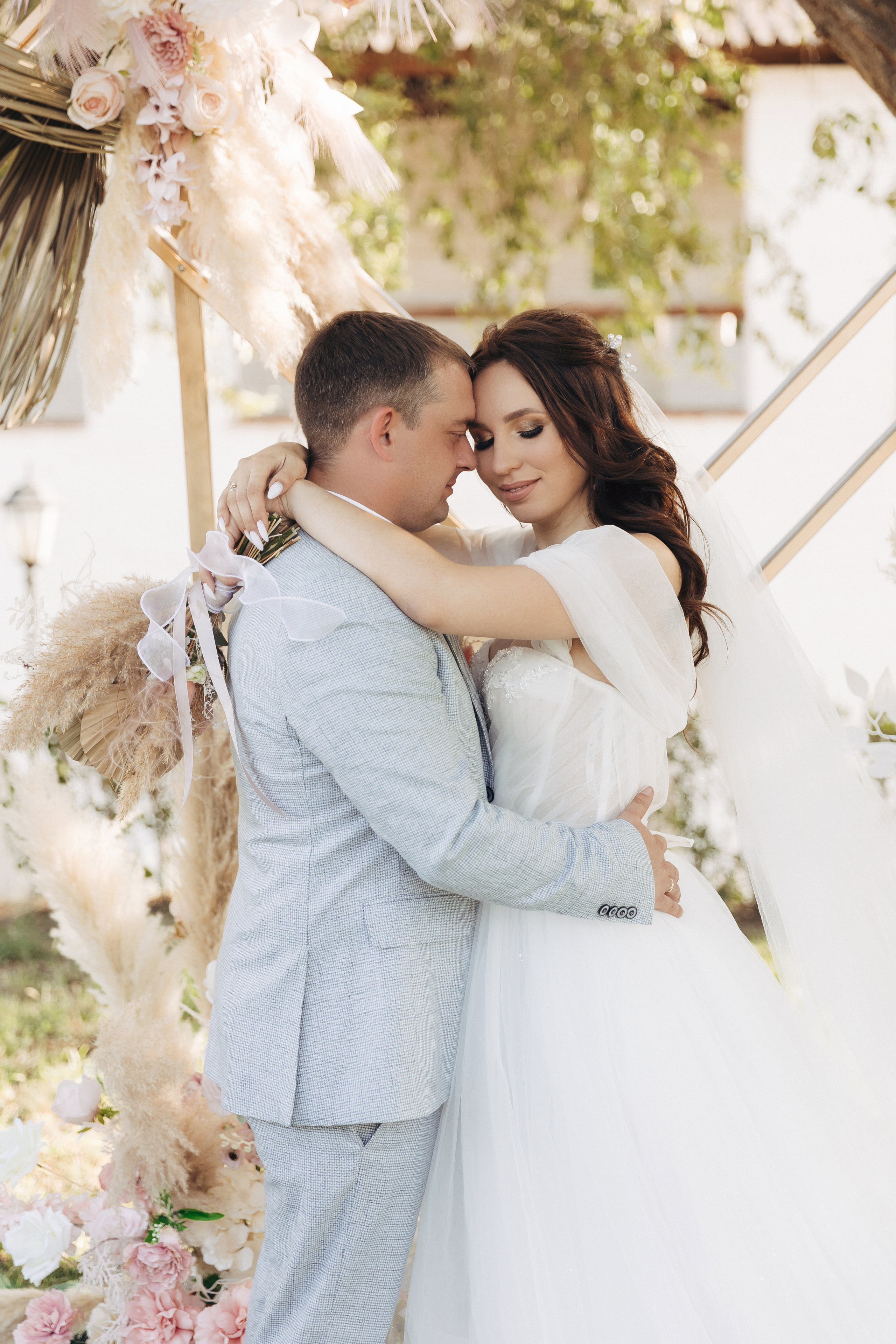 Wedding S&A. Свадебный и семейный фотограф в Астрахани Заскокина Анастасия