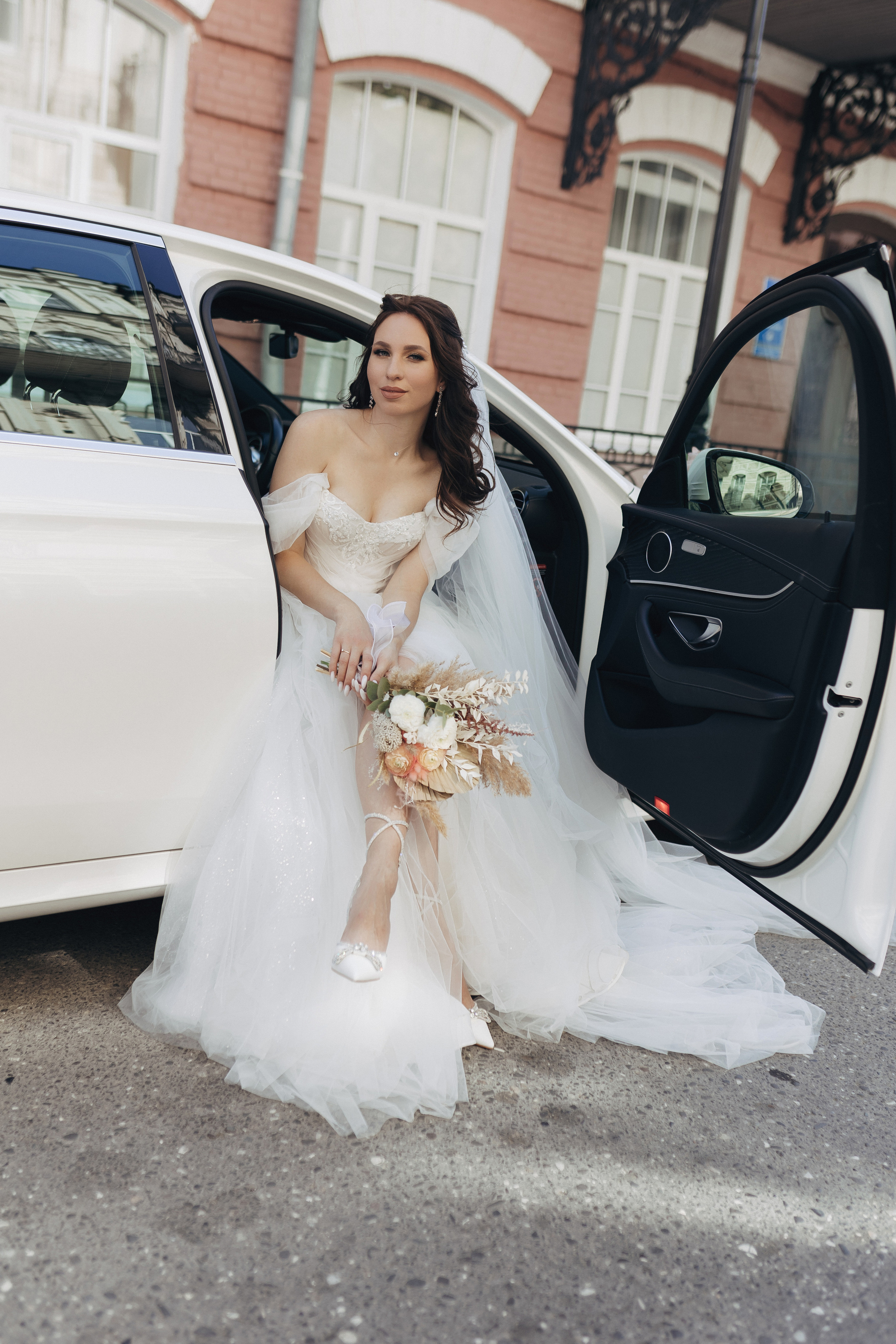 Wedding S&A. Свадебный и семейный фотограф в Астрахани Заскокина Анастасия