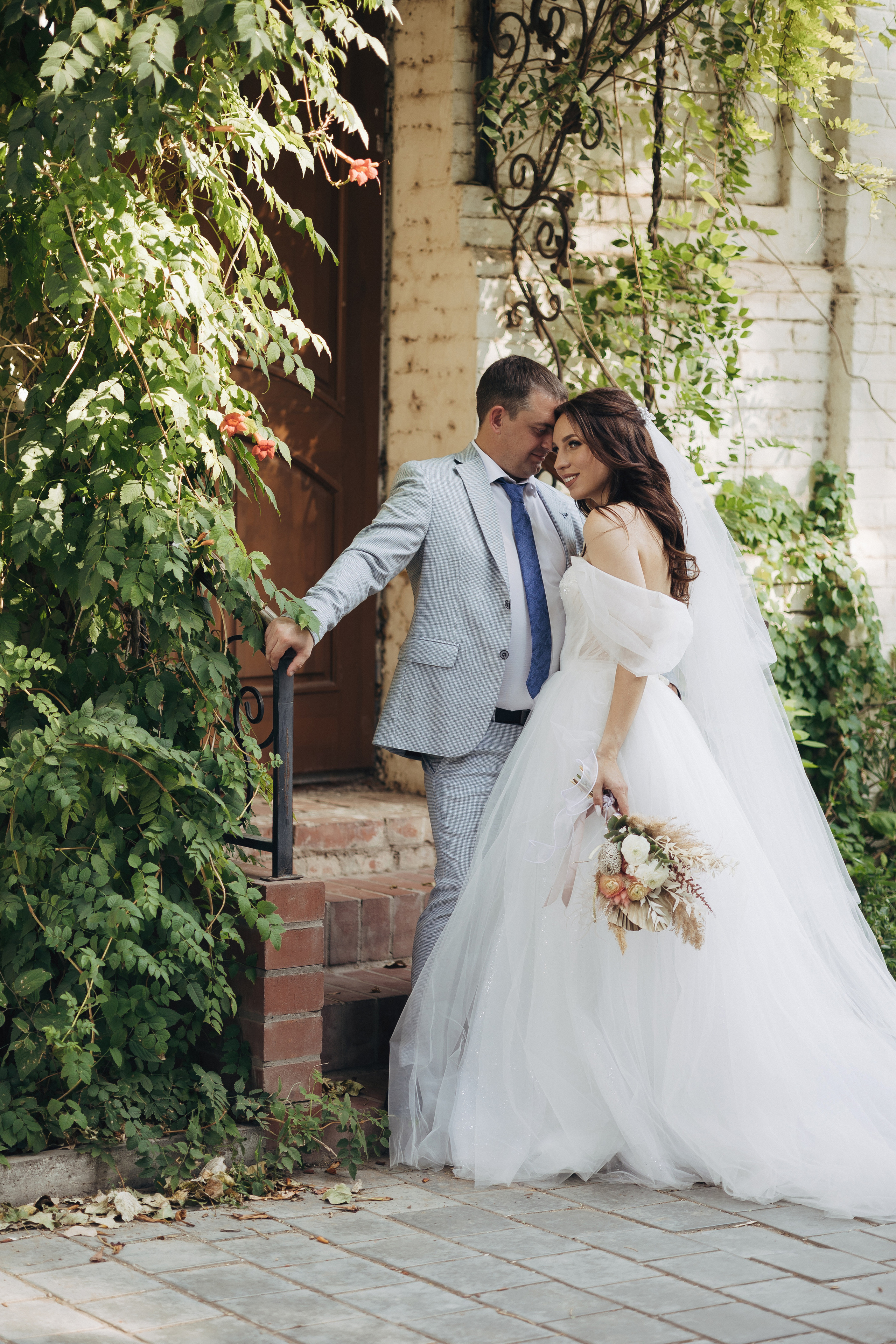 Wedding S&A. Свадебный и семейный фотограф в Астрахани Заскокина Анастасия