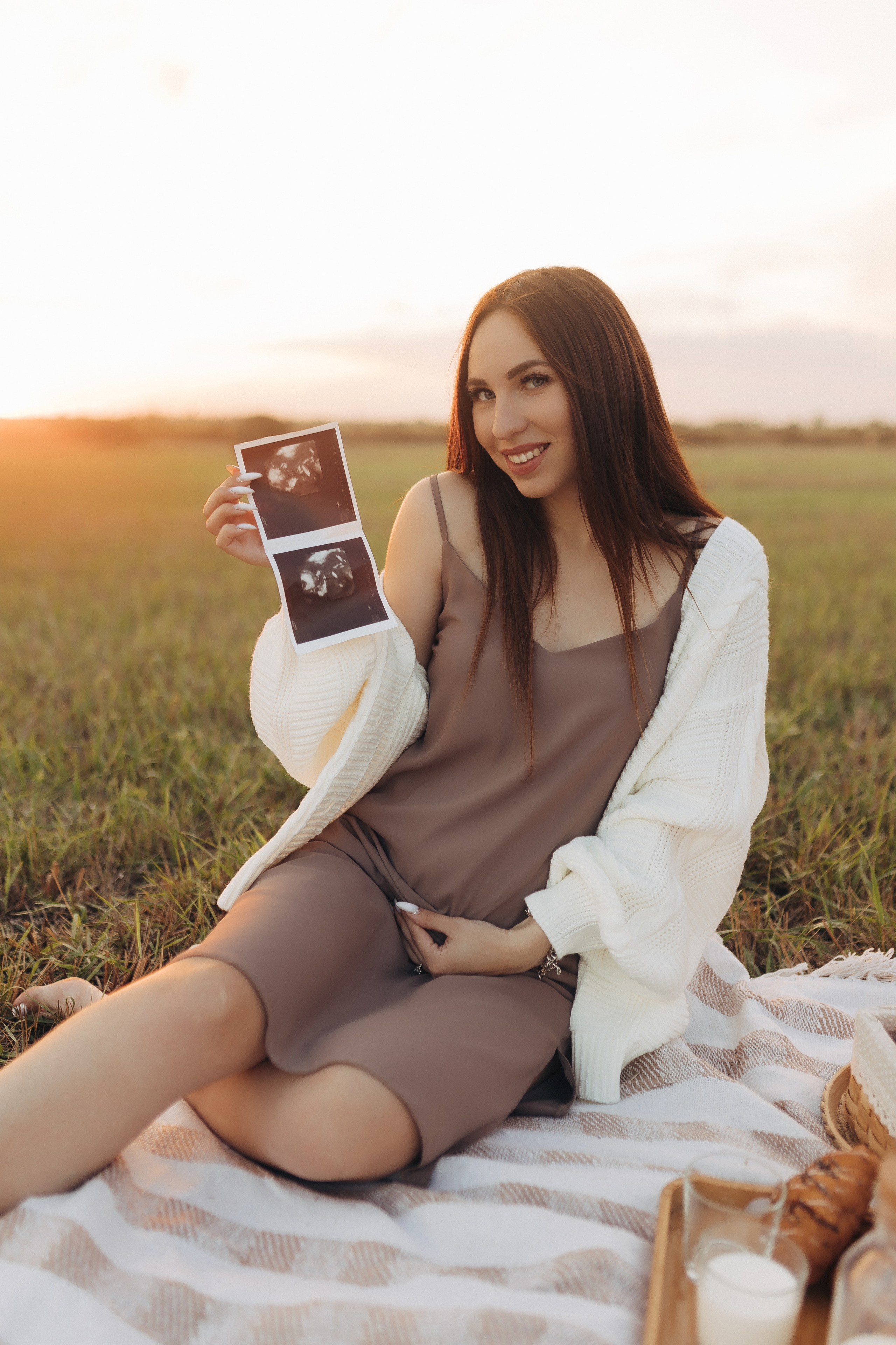 При свечах. Свадебный и семейный фотограф в Астрахани Заскокина Анастасия