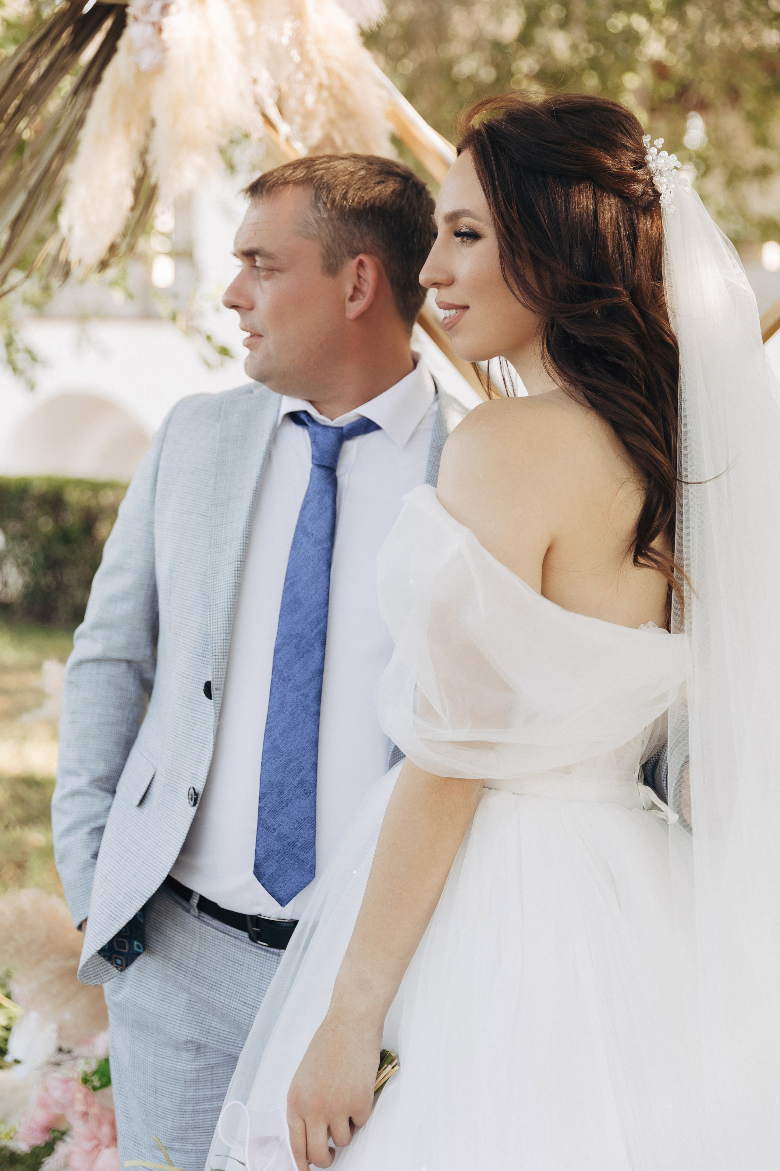 Wedding S&A. Свадебный и семейный фотограф в Астрахани Заскокина Анастасия