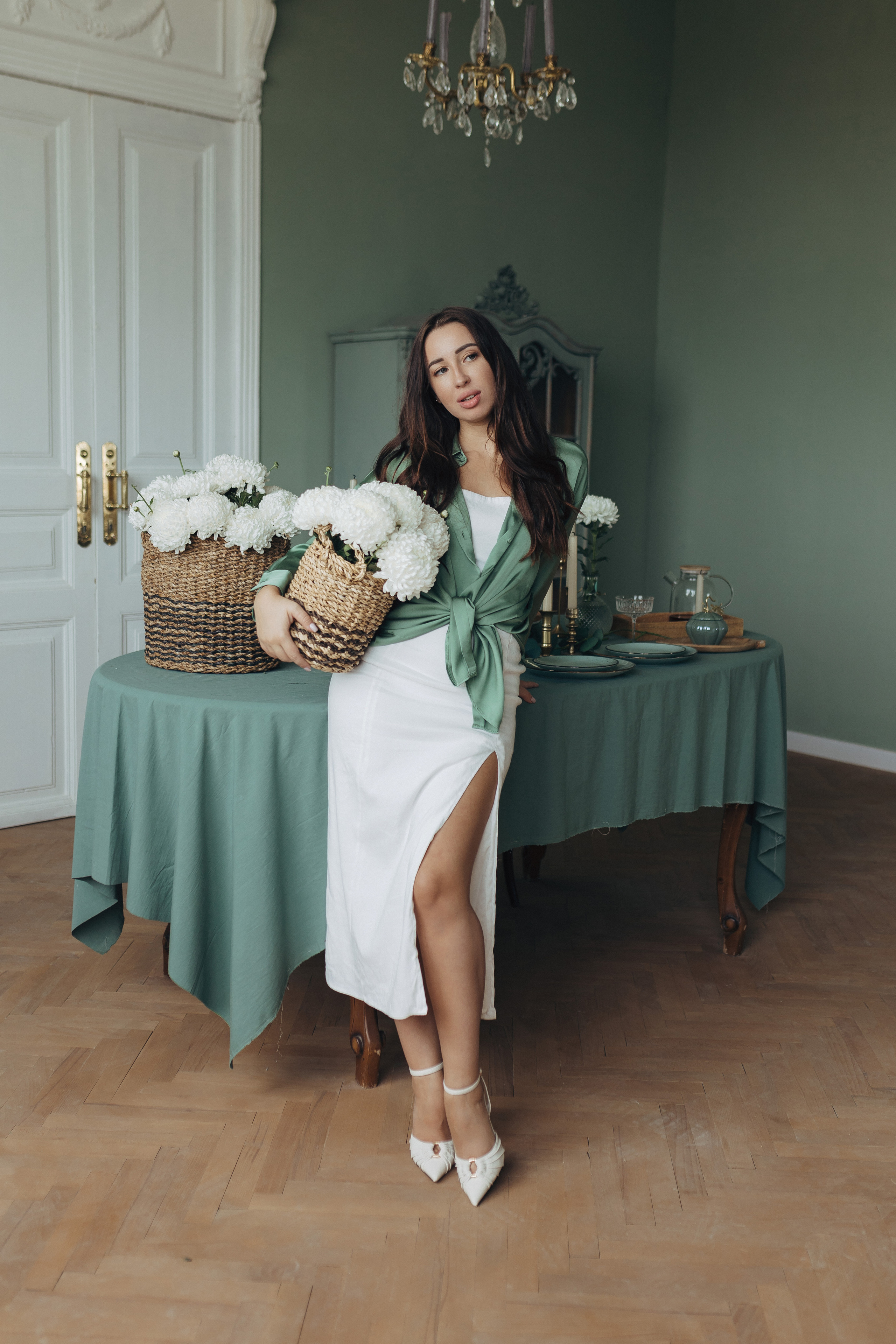 История мамы и Агнюши. Свадебный и семейный фотограф в Астрахани Заскокина Анастасия