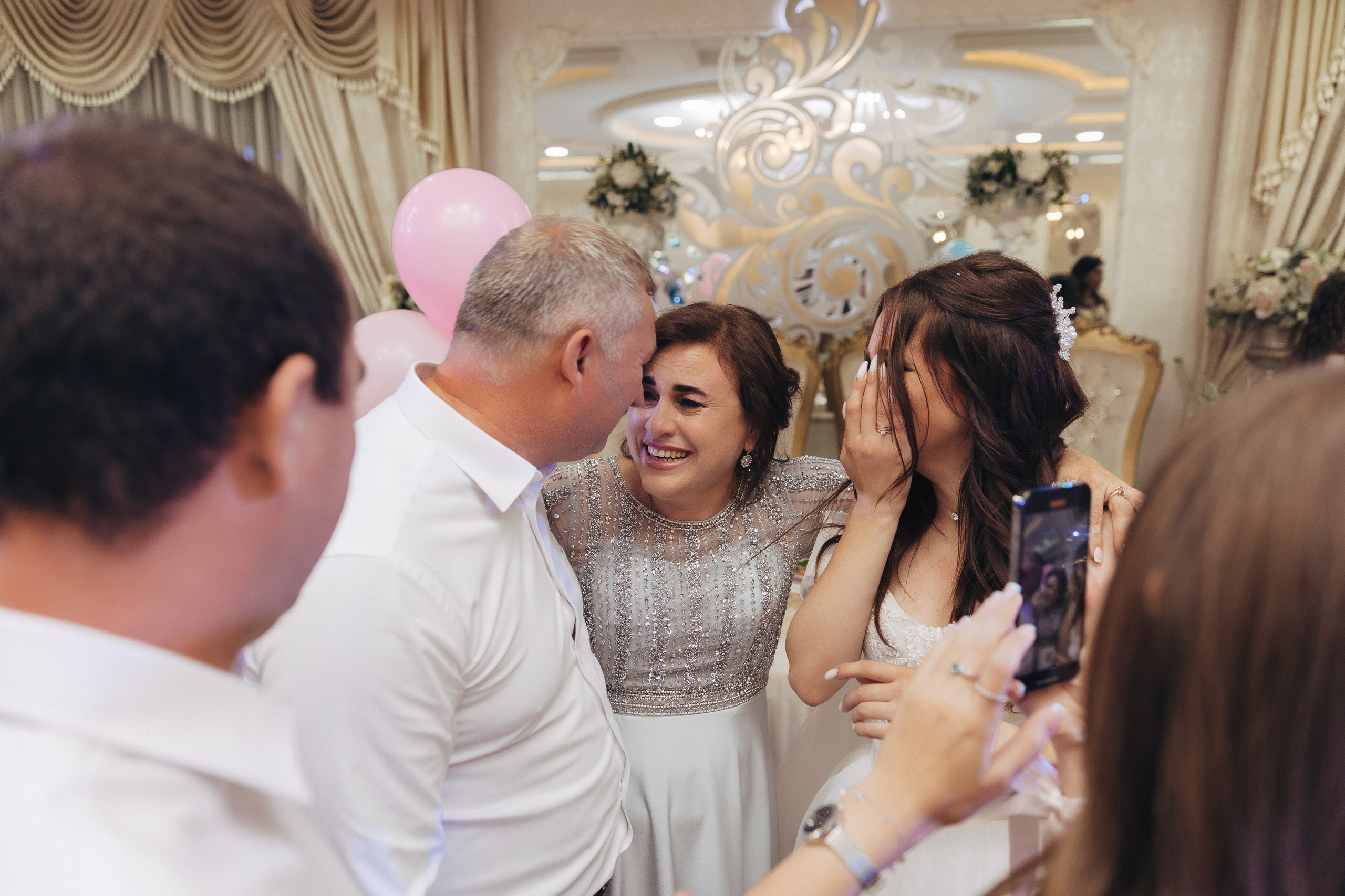 Wedding S&A. Свадебный и семейный фотограф в Астрахани Заскокина Анастасия