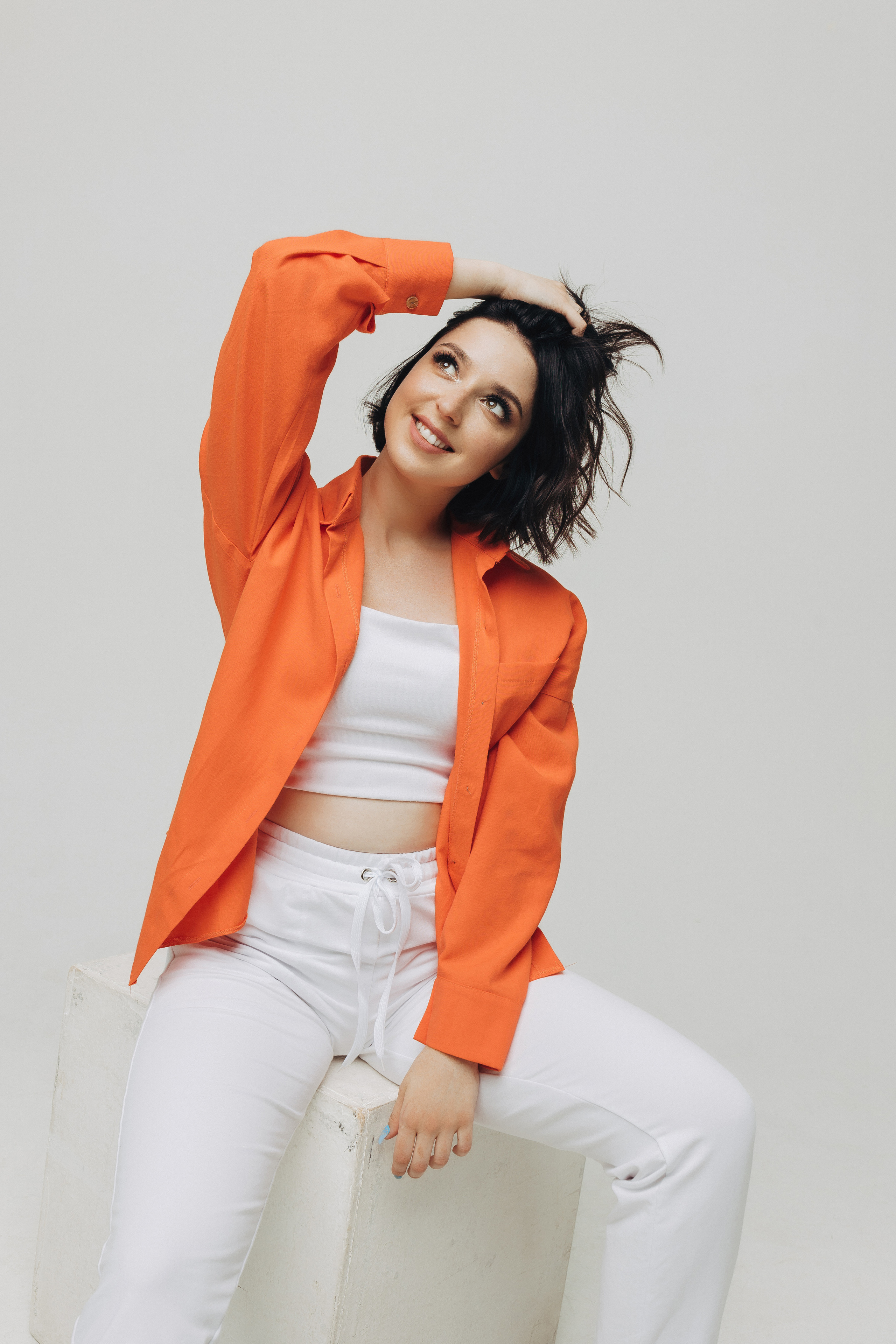 В фотостудии Культ. Свадебный и семейный фотограф в Астрахани Заскокина Анастасия