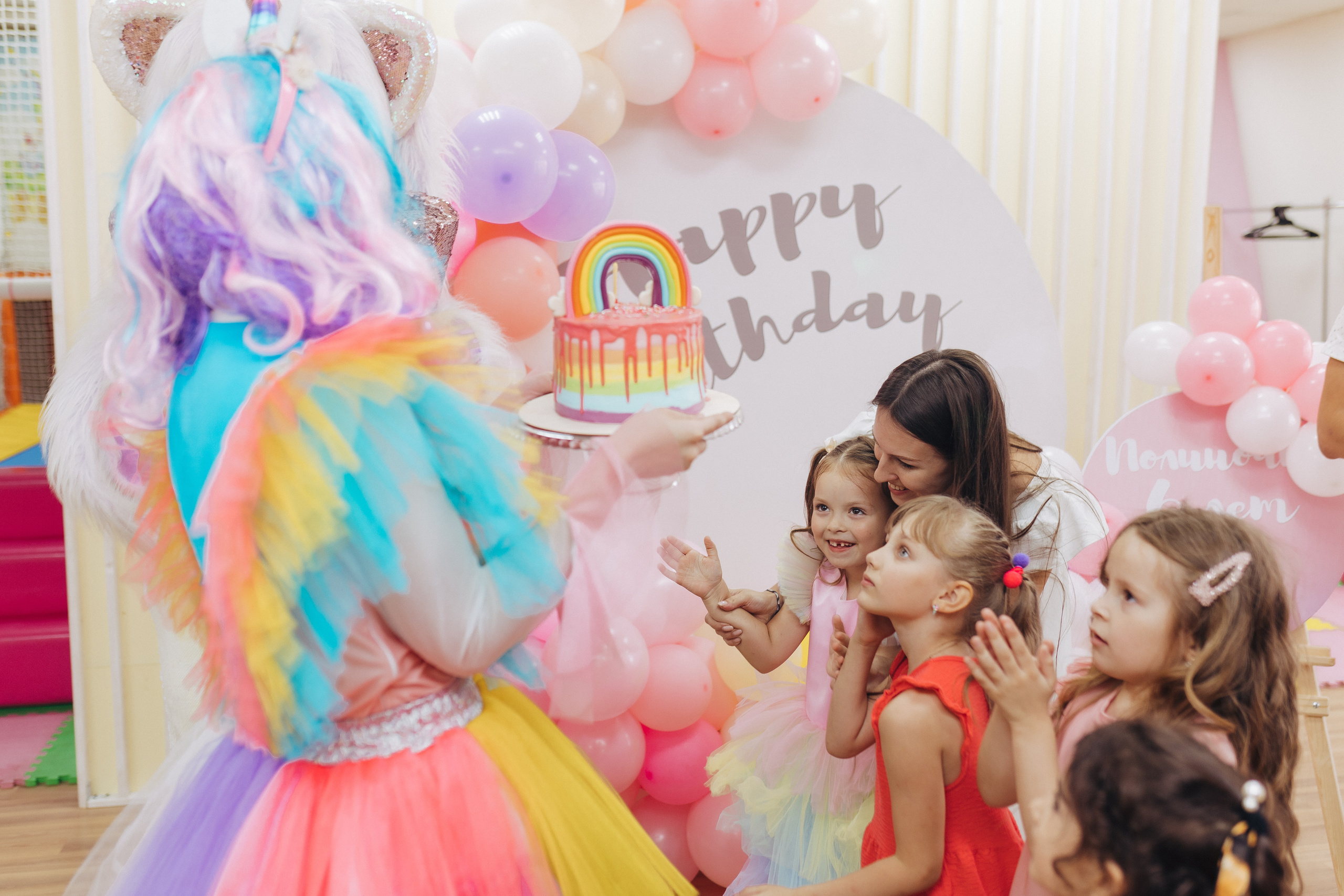 Полиночке 6 лет. Свадебный и семейный фотограф в Астрахани Заскокина Анастасия