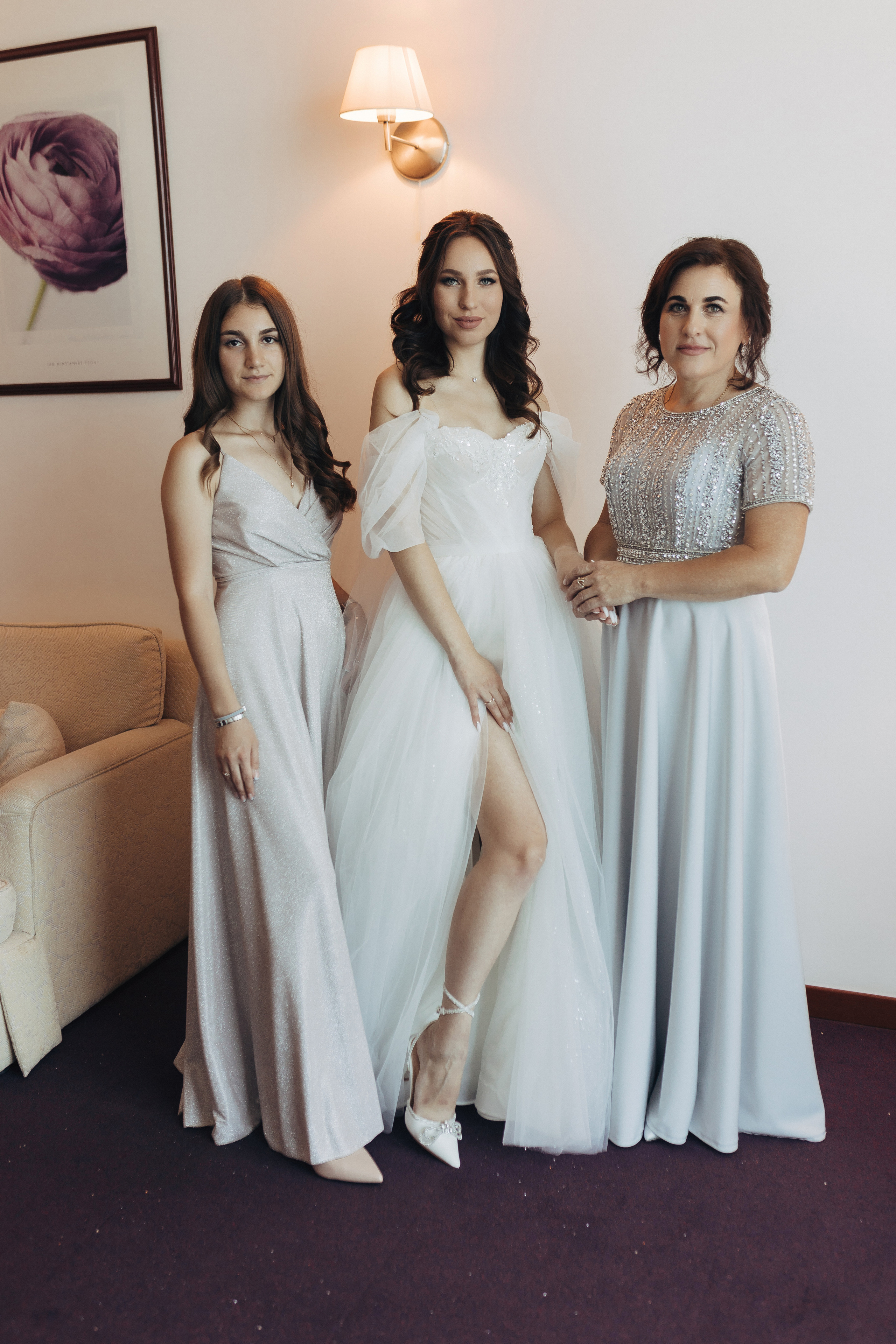 Wedding S&A. Свадебный и семейный фотограф в Астрахани Заскокина Анастасия
